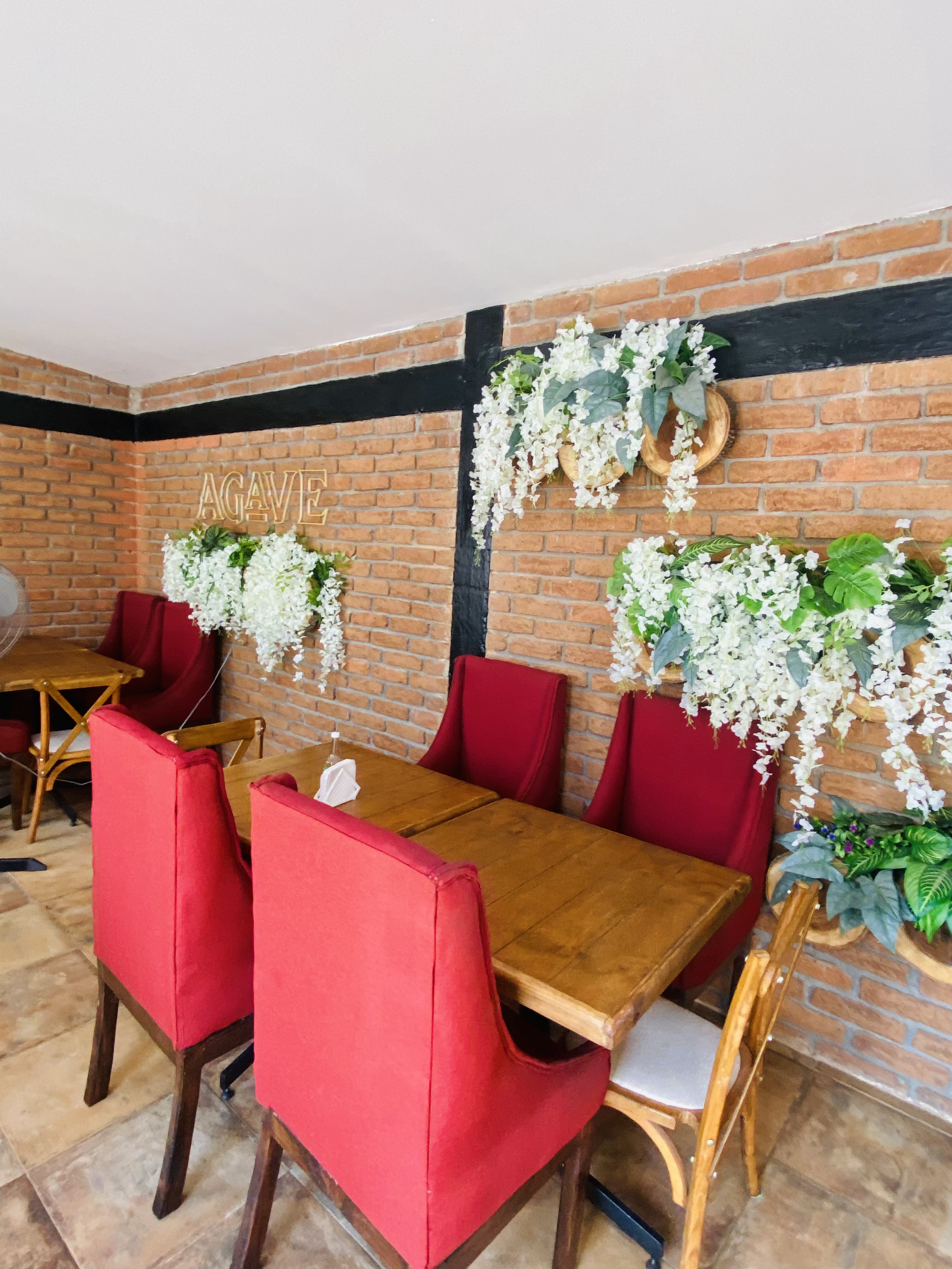 RESTAURAN AGAVE image 7