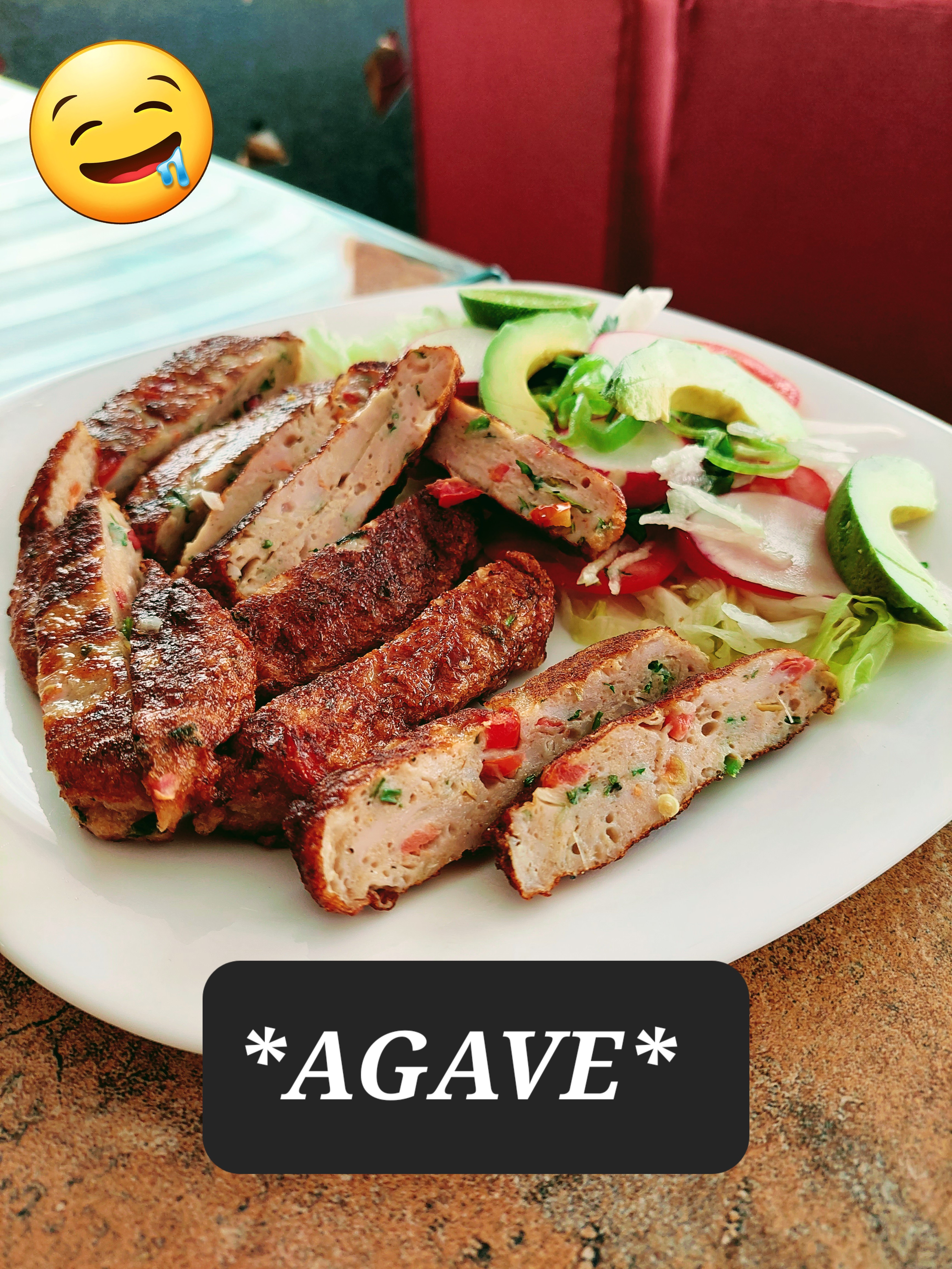 RESTAURAN AGAVE image 8