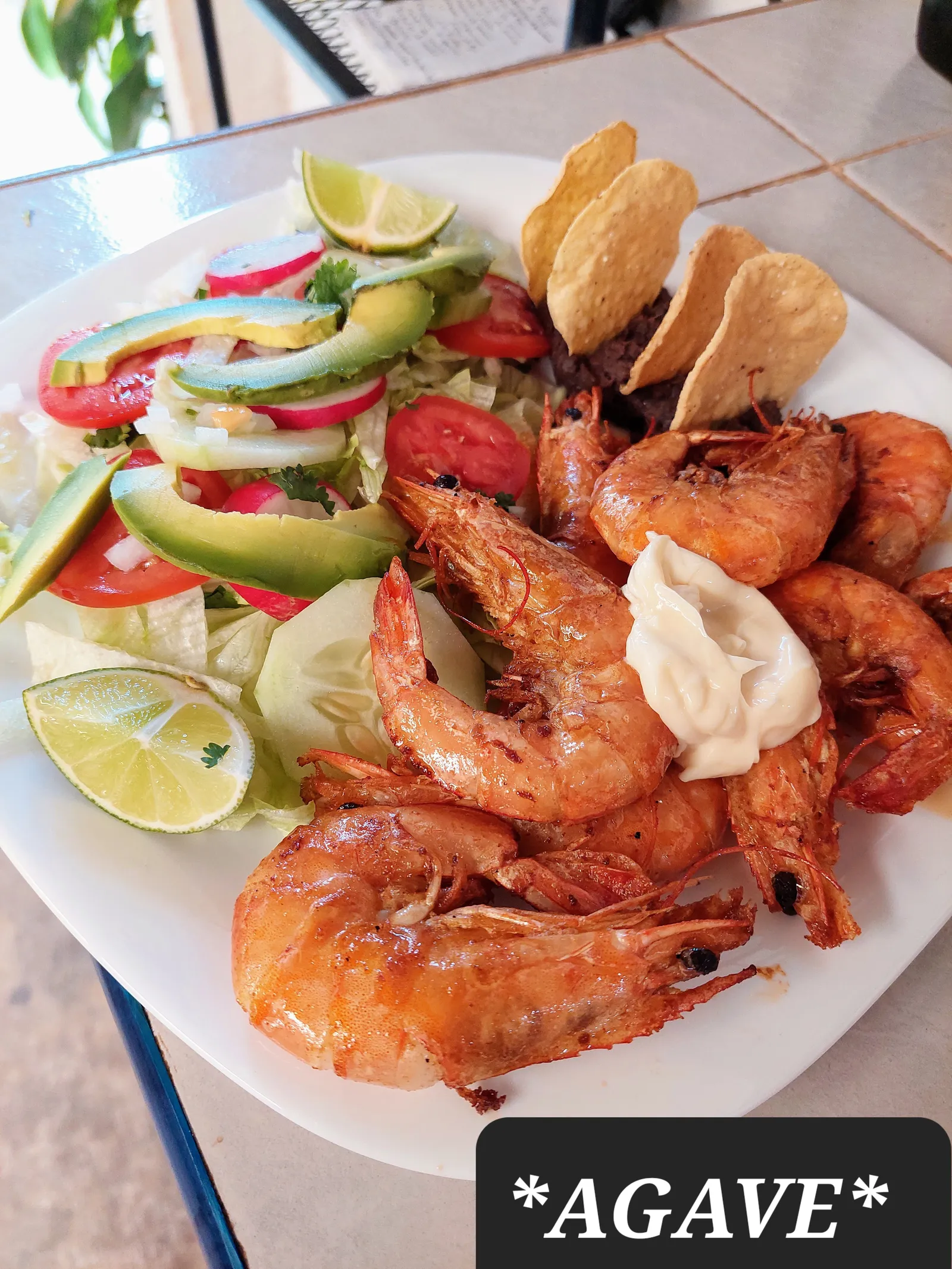 RESTAURAN AGAVE image 9