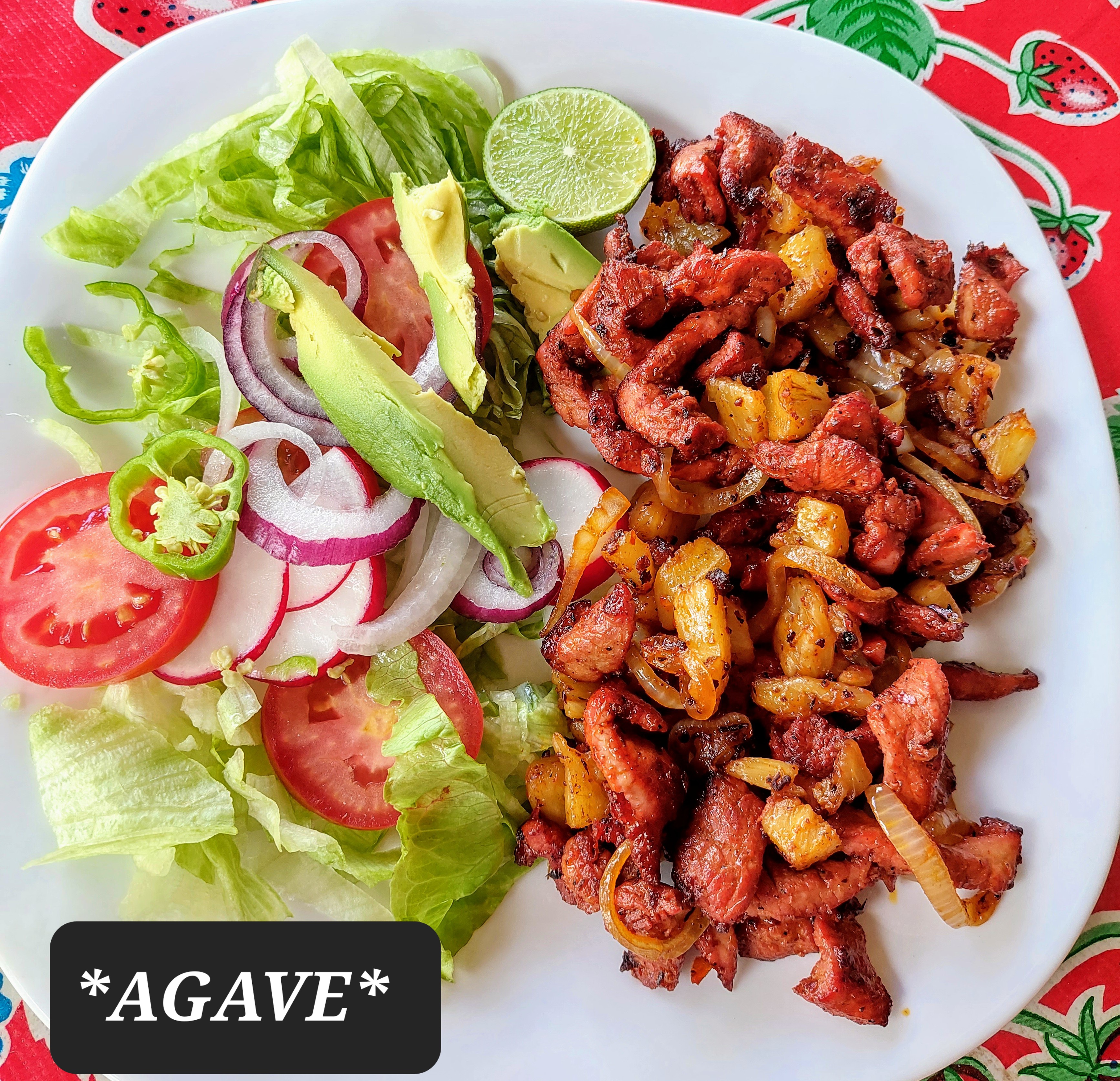 RESTAURAN AGAVE image 10