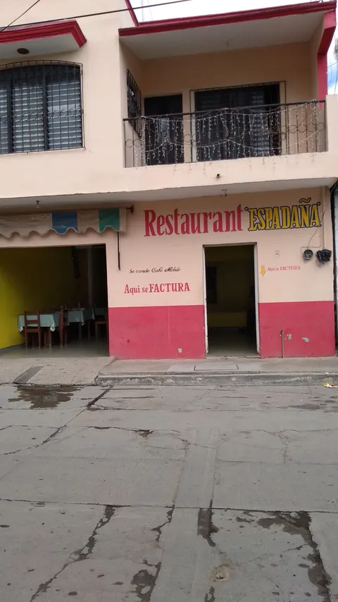 Restaurante Espadaña image 2