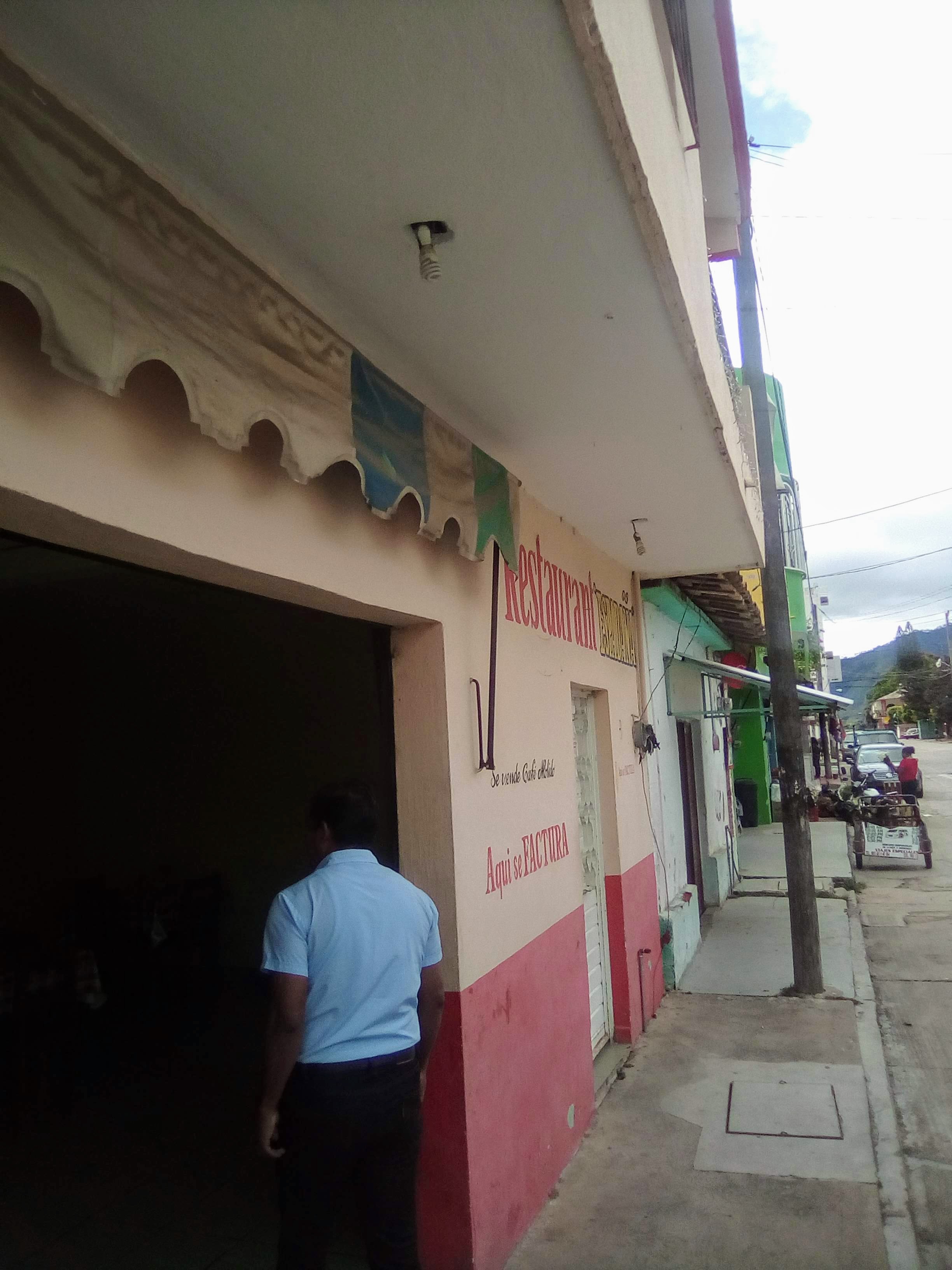 Restaurante Espadaña image 3