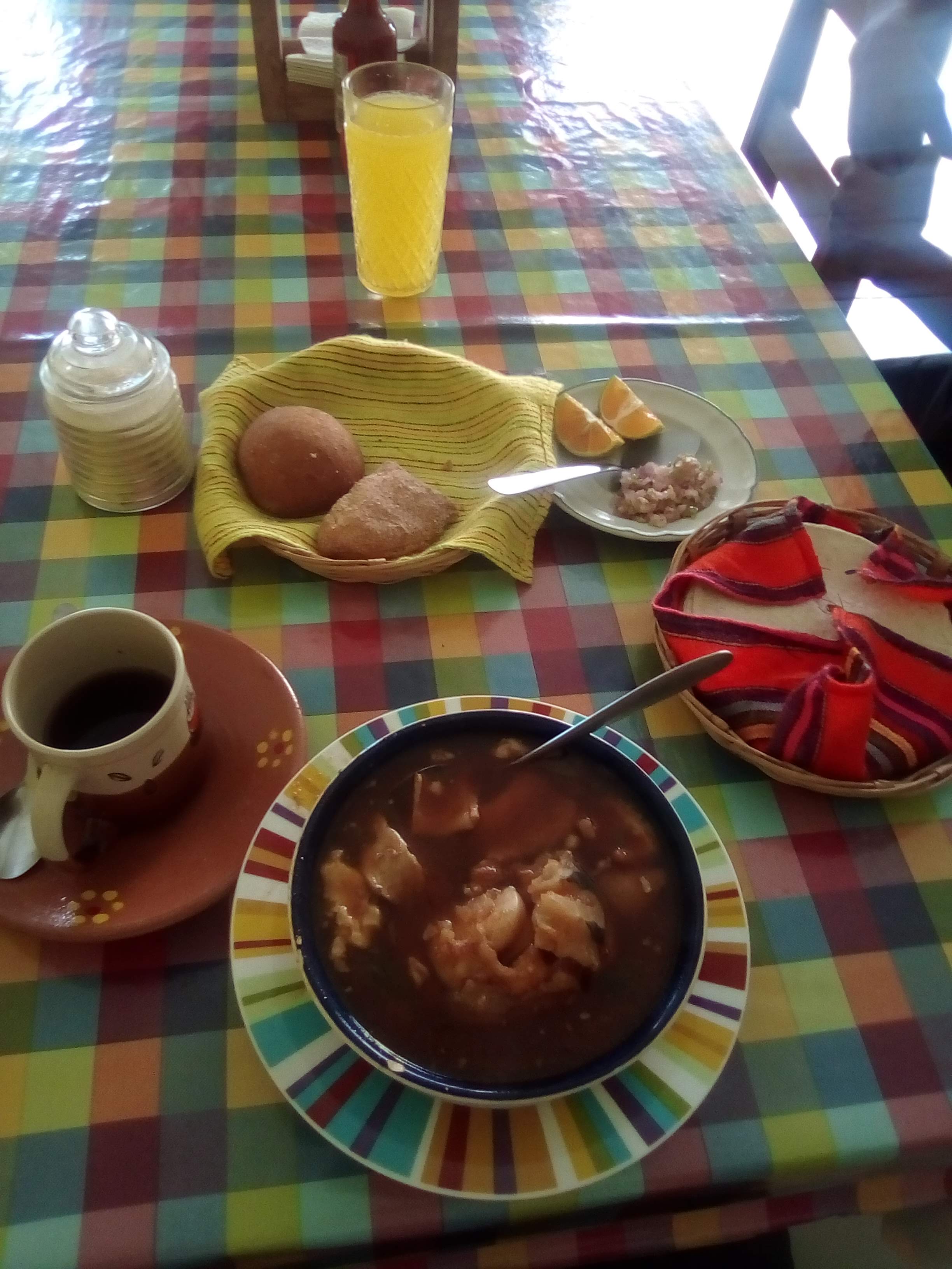 Restaurante Espadaña image 5