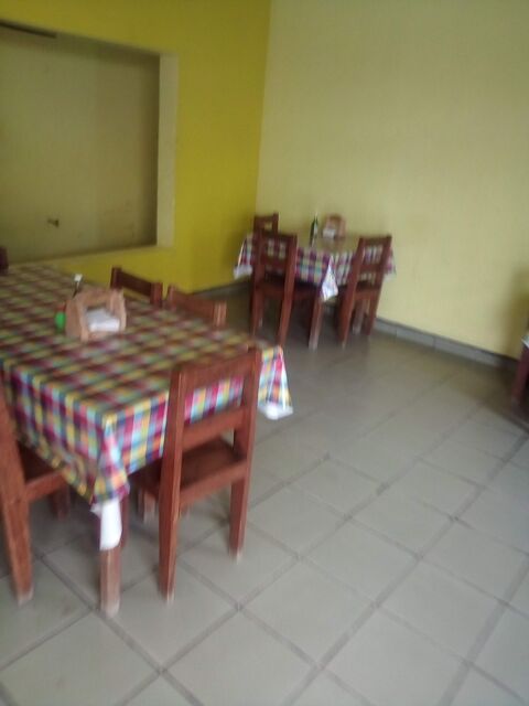 Restaurante Espadaña image 8