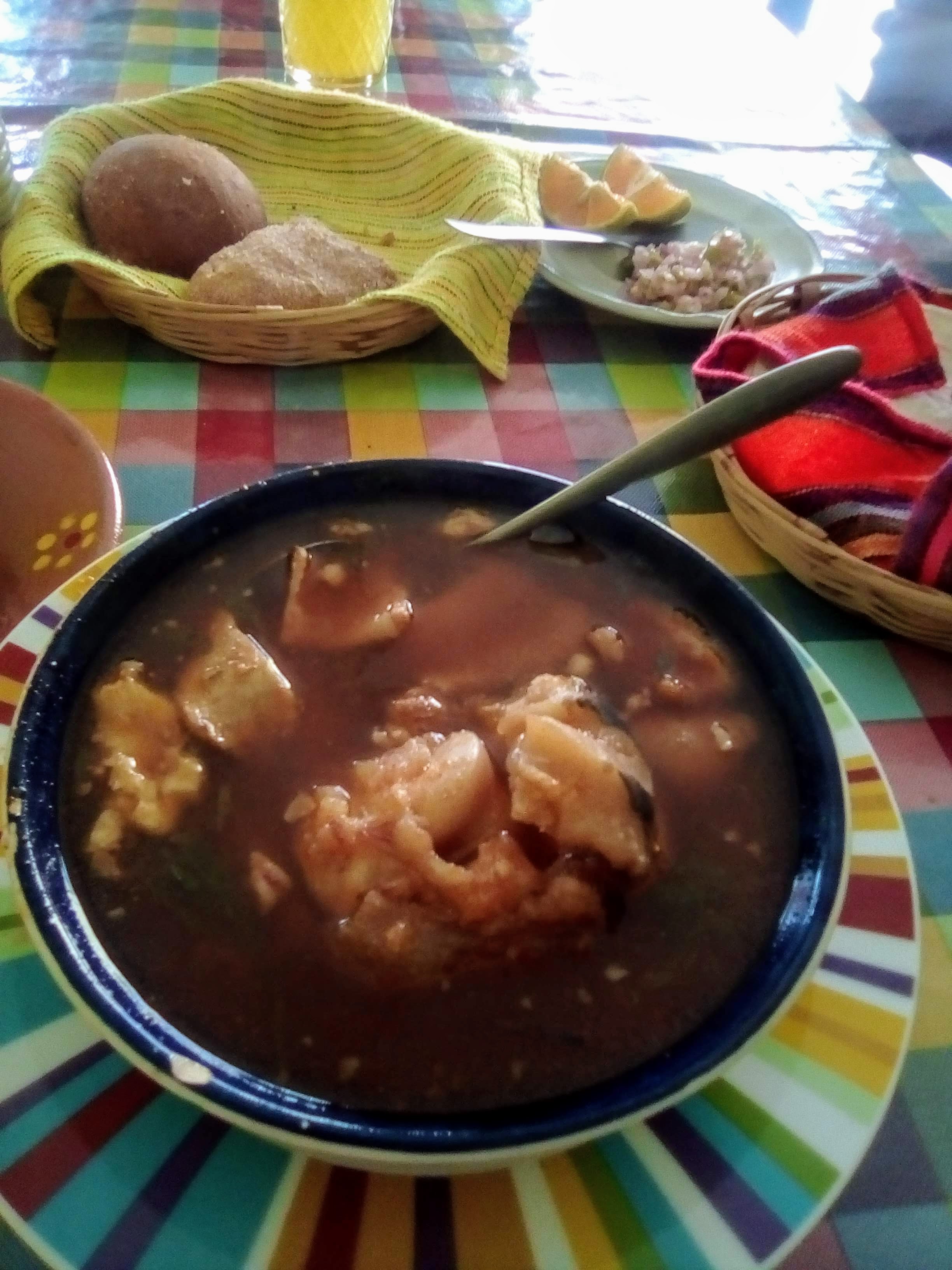 Restaurante Espadaña image 9