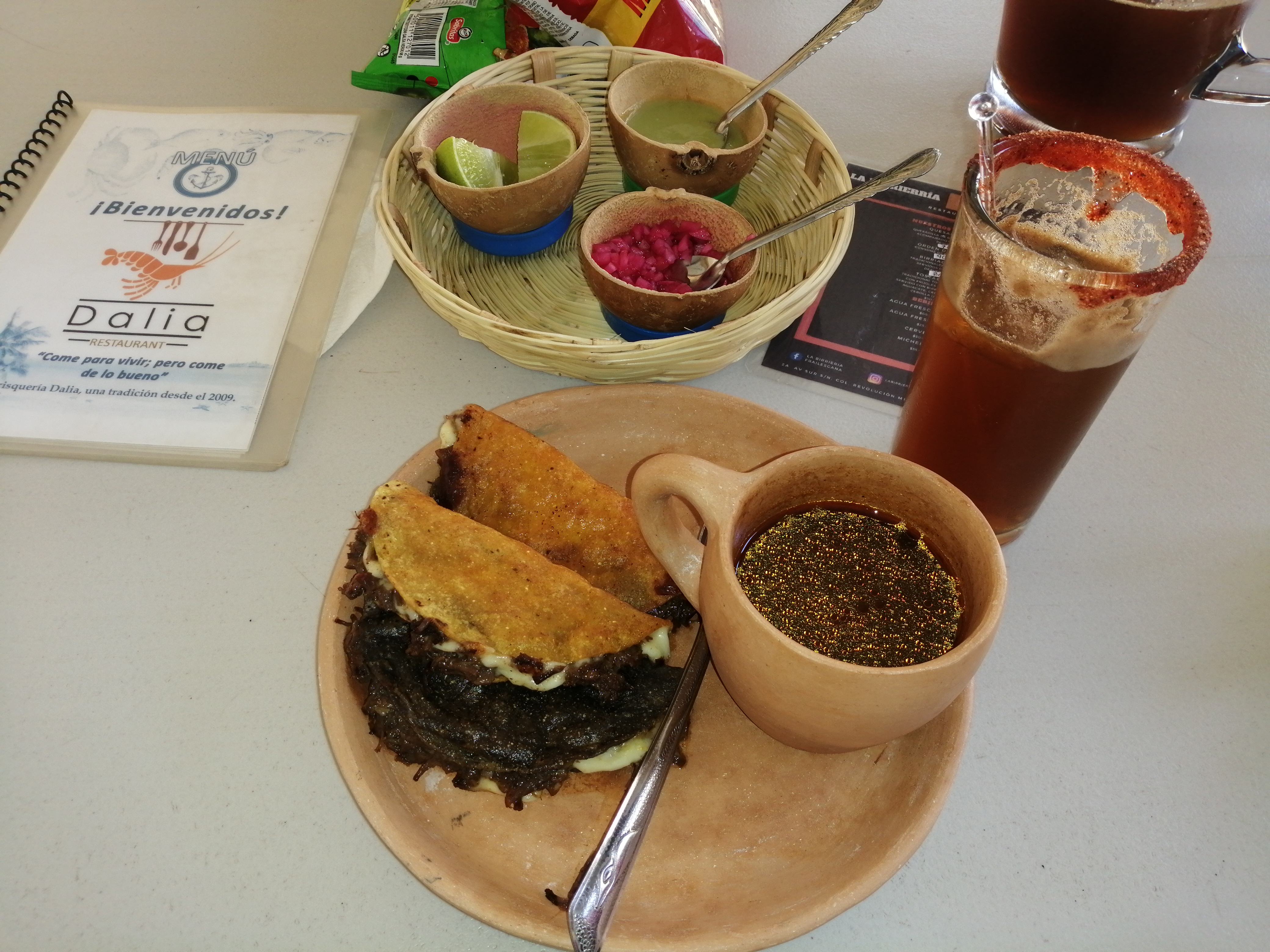 La Birriería Frailescana image 2