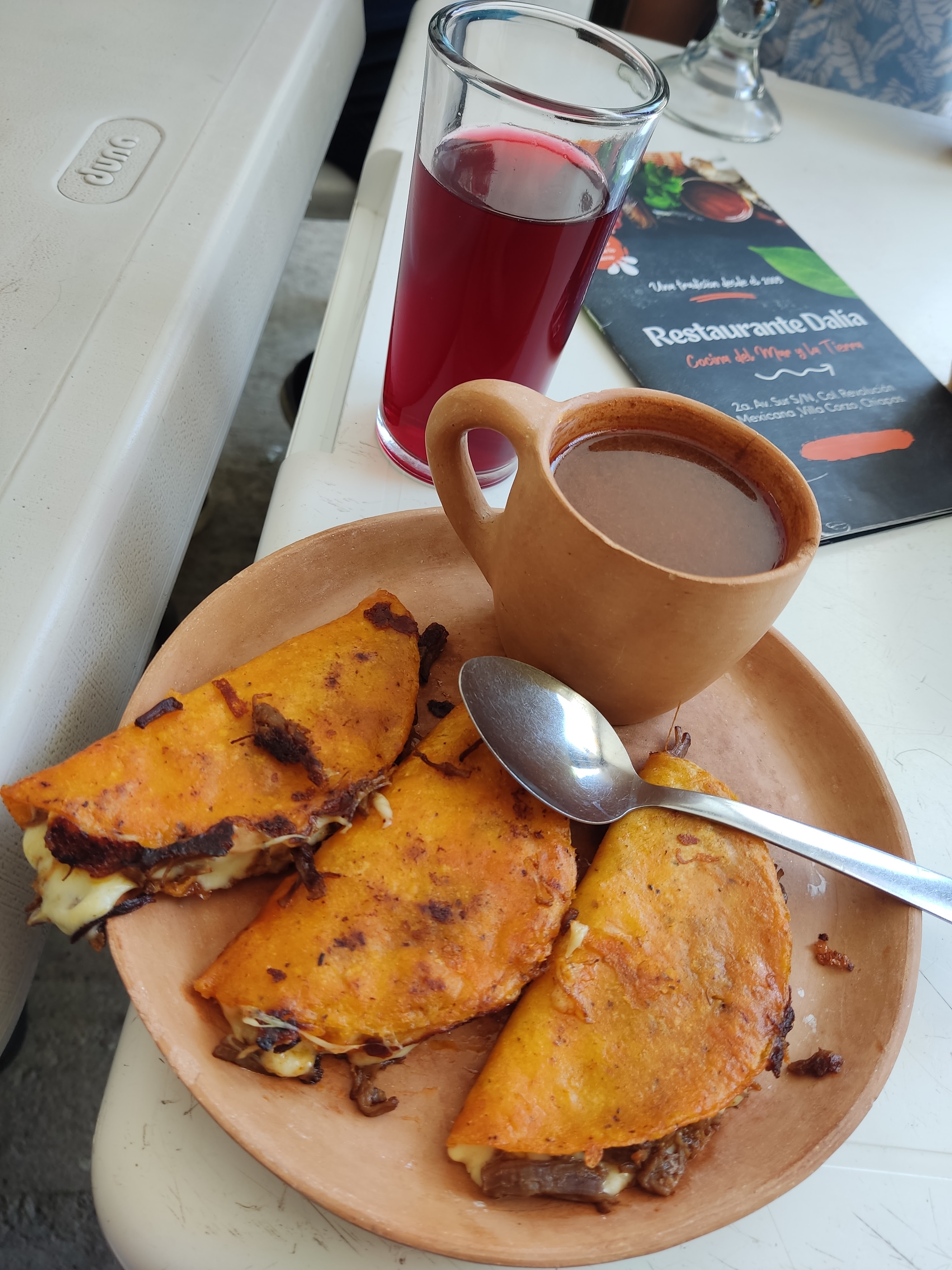 La Birriería Frailescana image 3