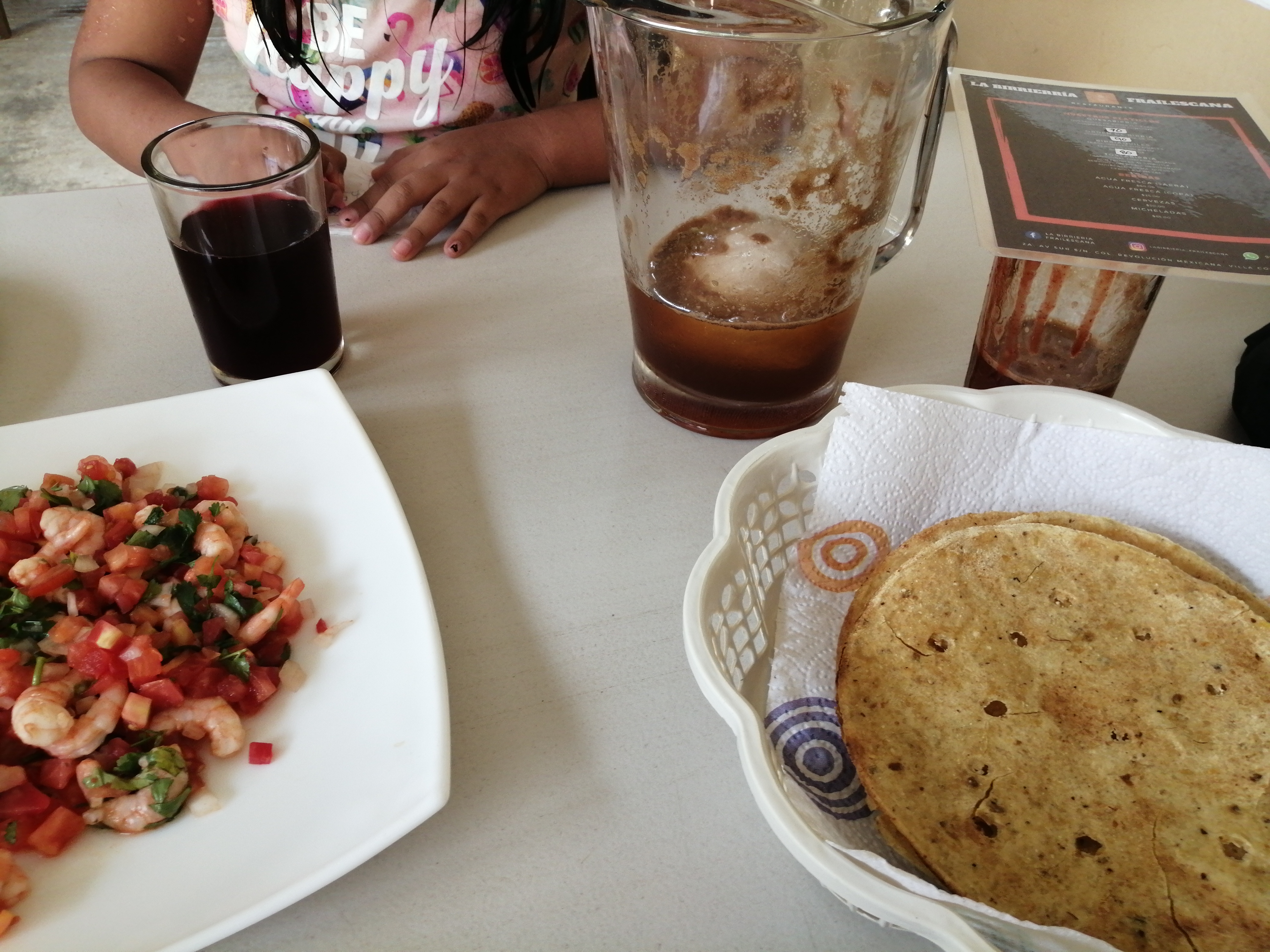 La Birriería Frailescana image 4