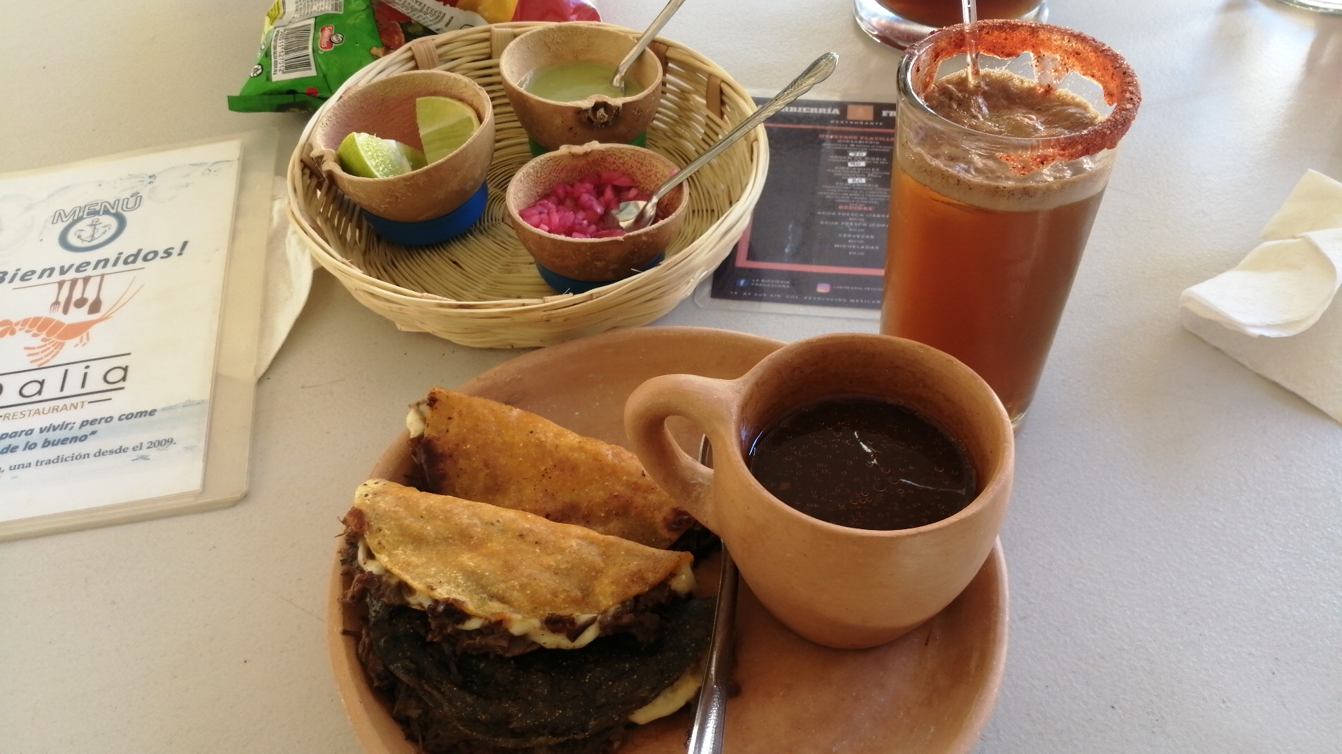 La Birriería Frailescana image 9