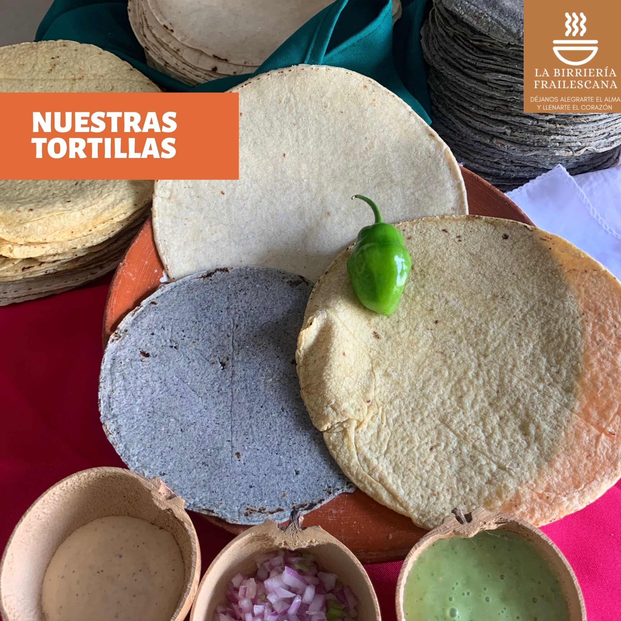 La Birriería Frailescana image 10