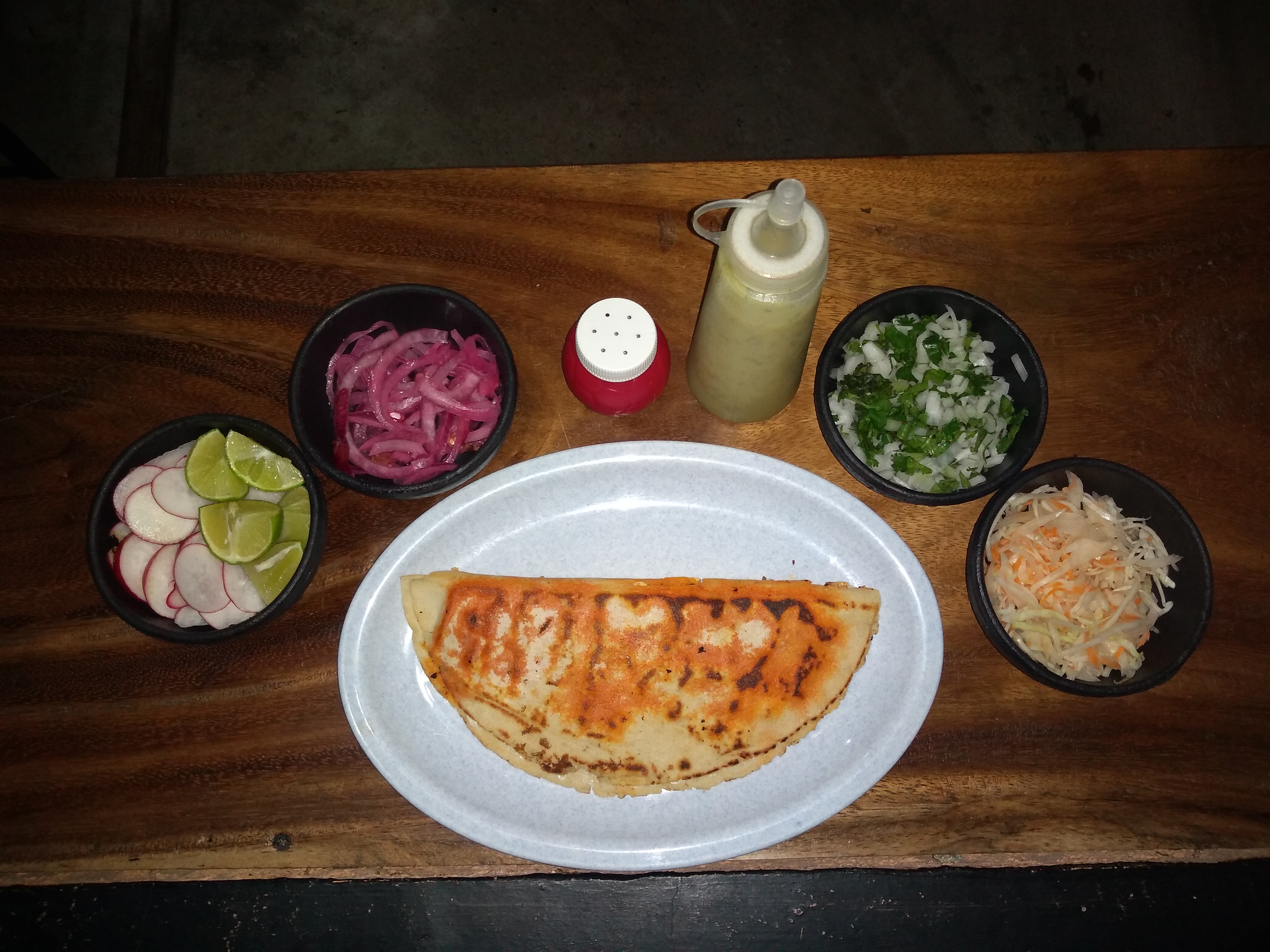 Quesadillas "El Rincón de Juliana" image 3