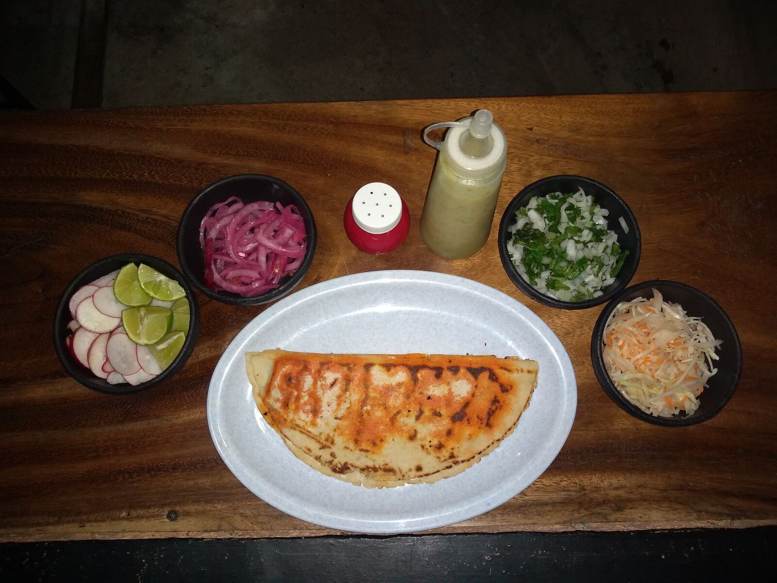 Quesadillas "El Rincón de Juliana" image 3