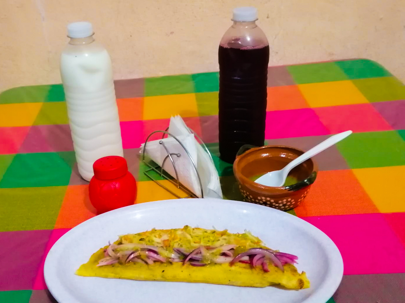 Quesadillas "El Rincón de Juliana" image 4