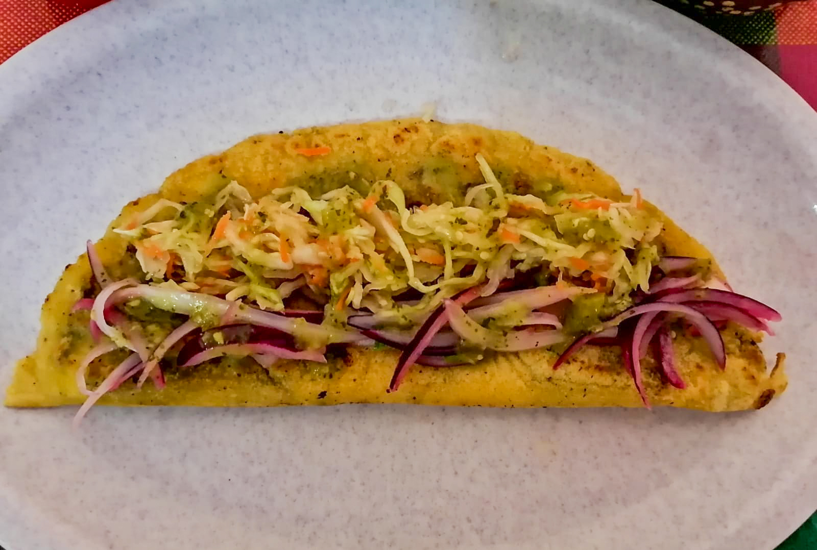 Quesadillas "El Rincón de Juliana" image 5