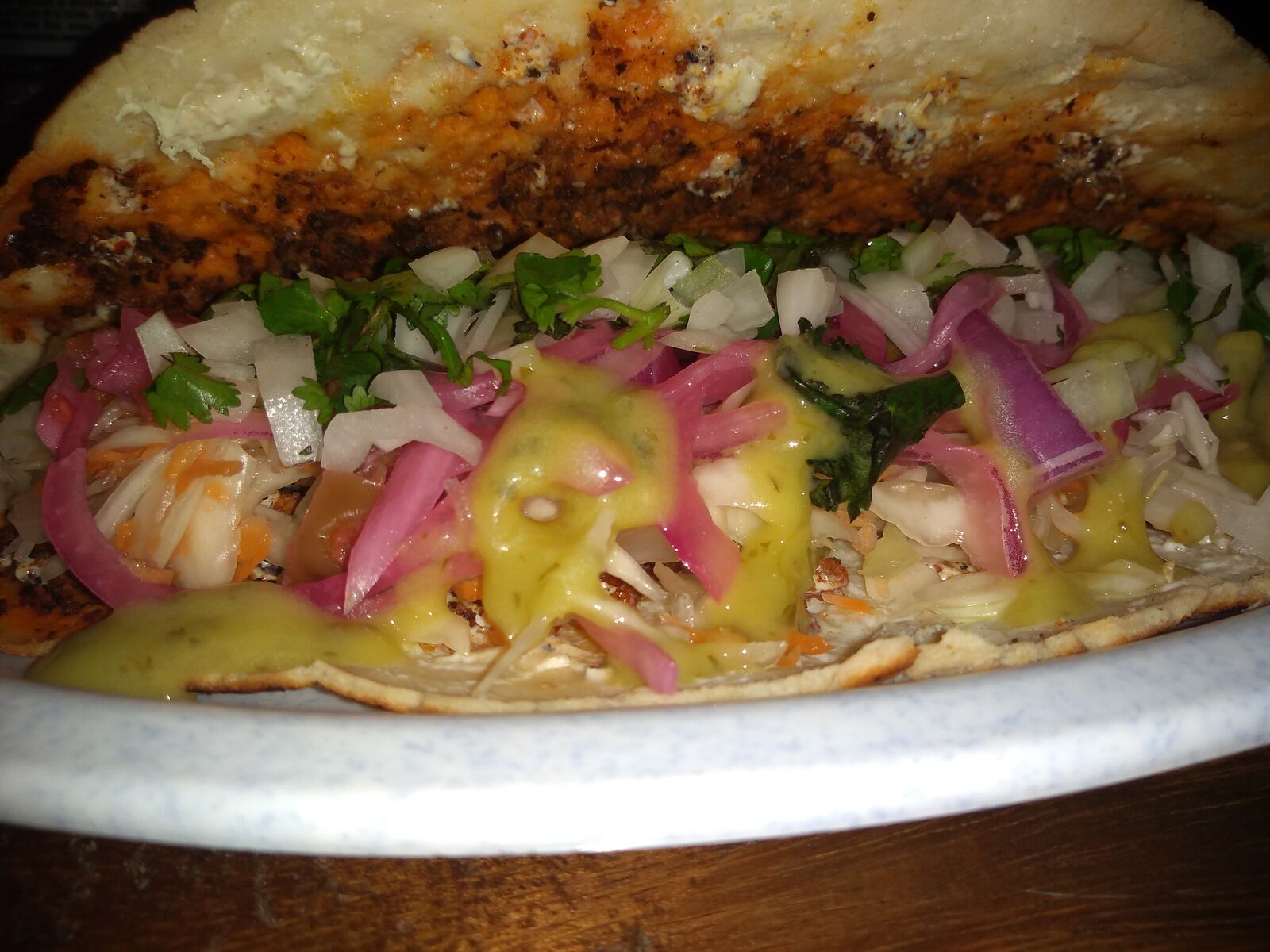 Quesadillas "El Rincón de Juliana" image 6