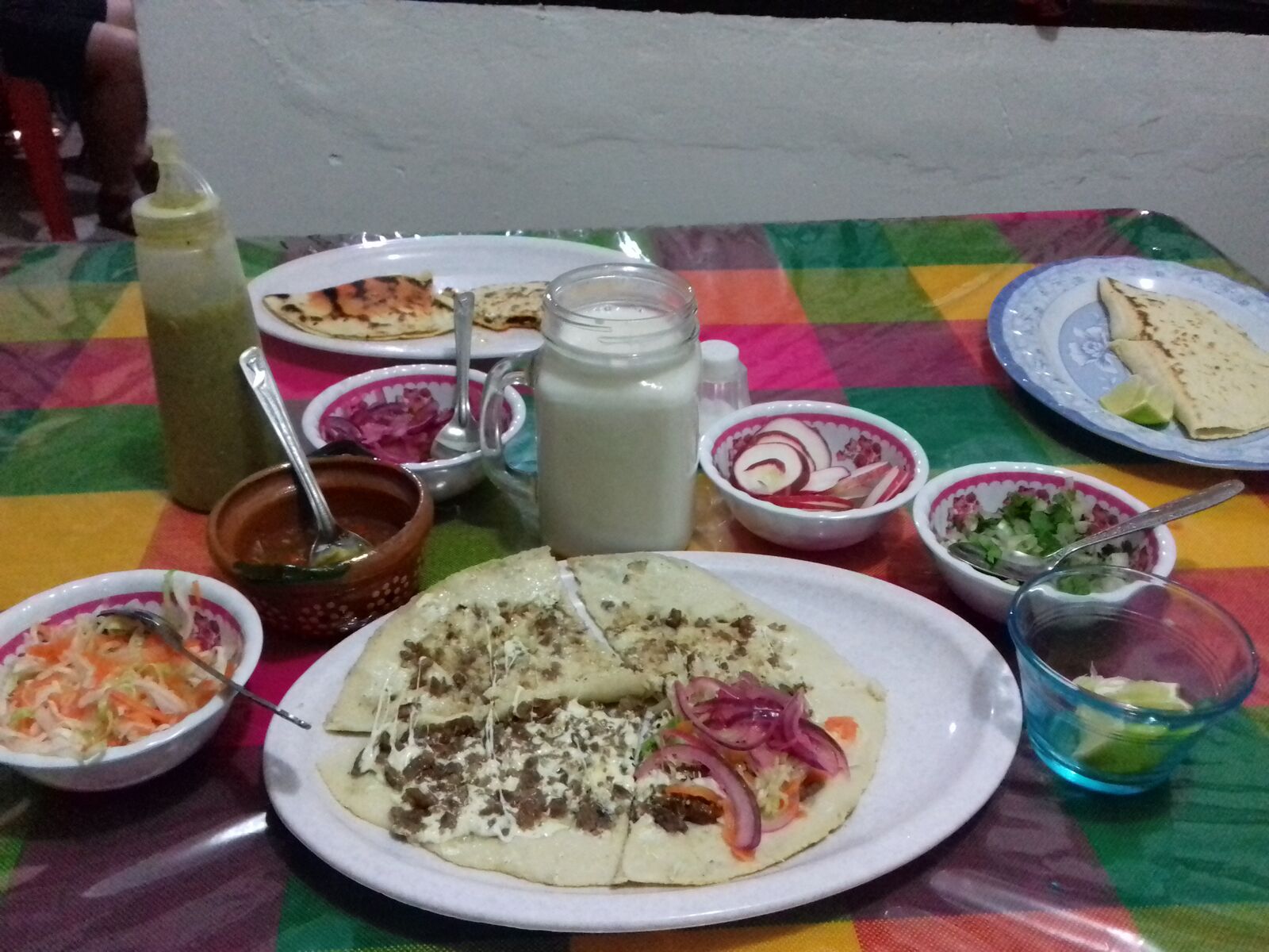 Quesadillas "El Rincón de Juliana" image 7