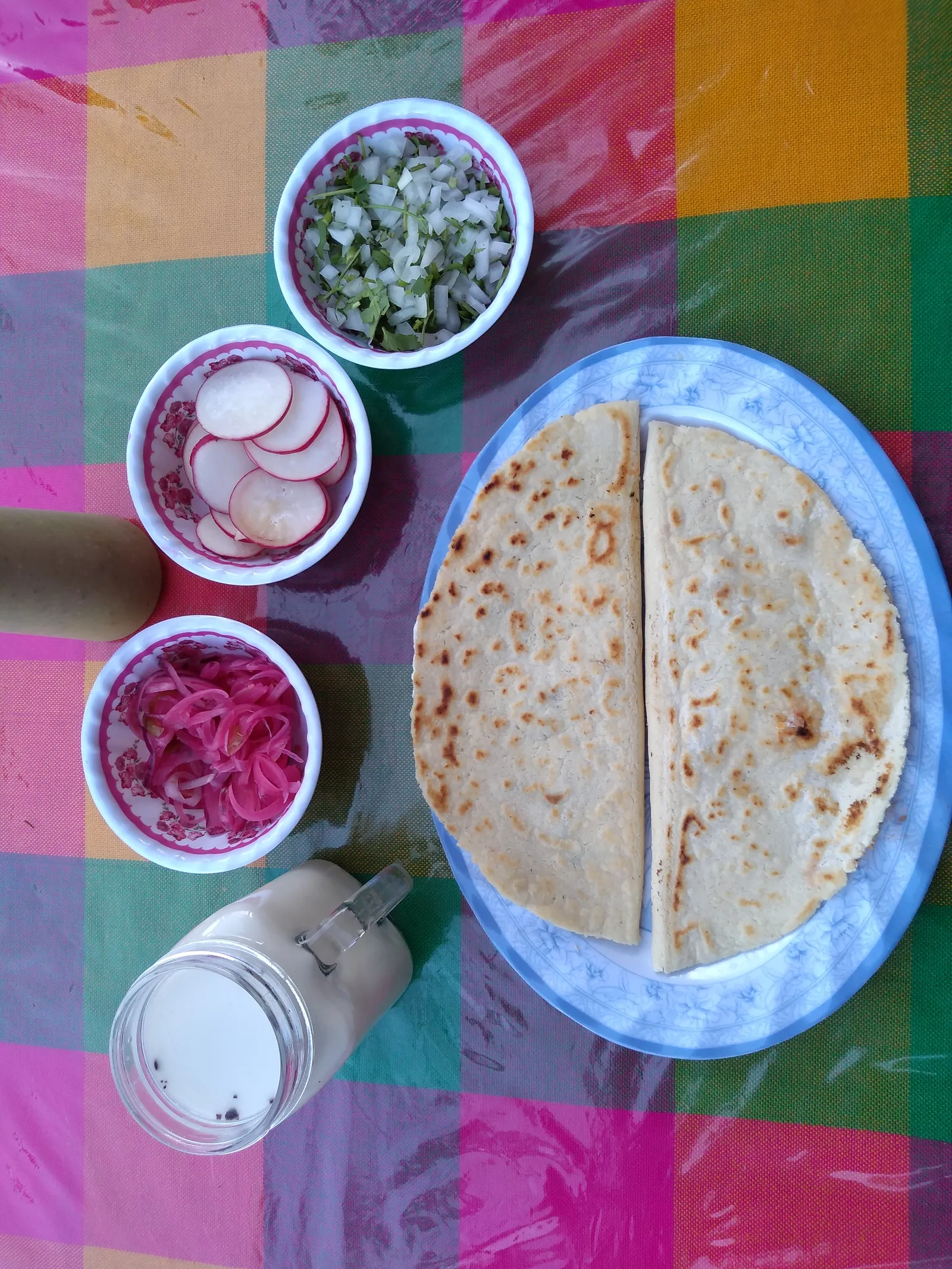 Quesadillas "El Rincón de Juliana" image 9