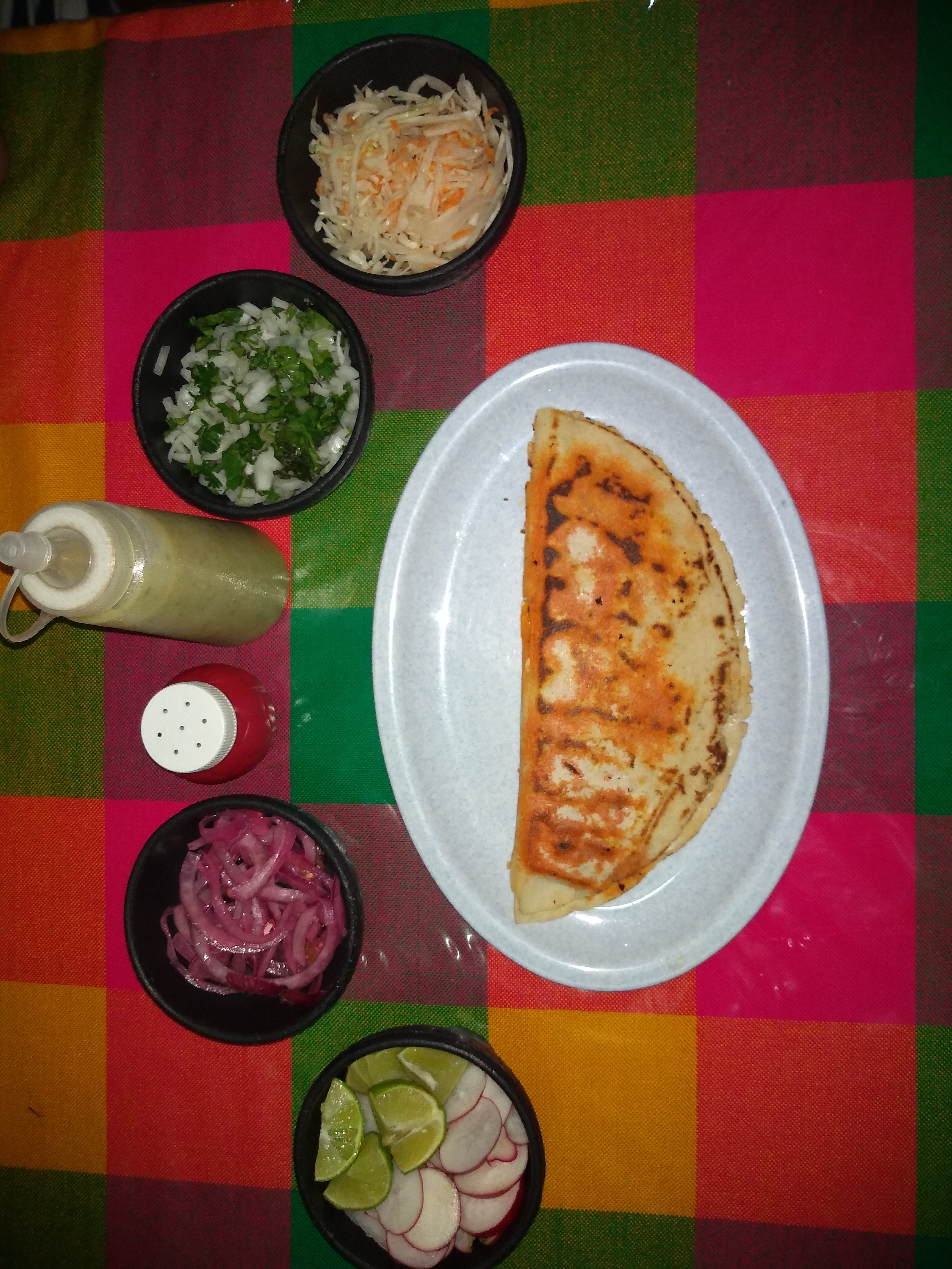 Quesadillas "El Rincón de Juliana" image 10