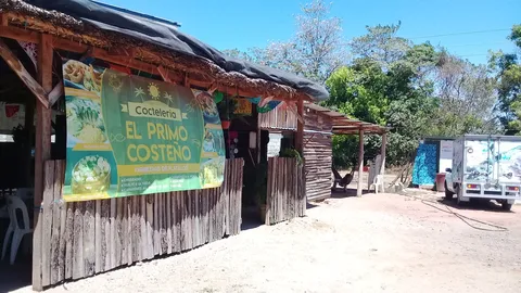 Marisqueria 'Mar y Mar' image 1