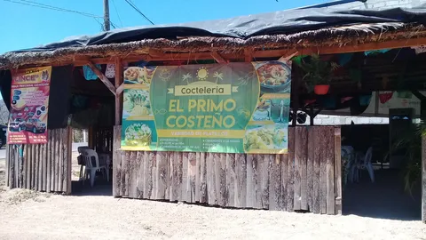 Marisqueria 'Mar y Mar' image 3