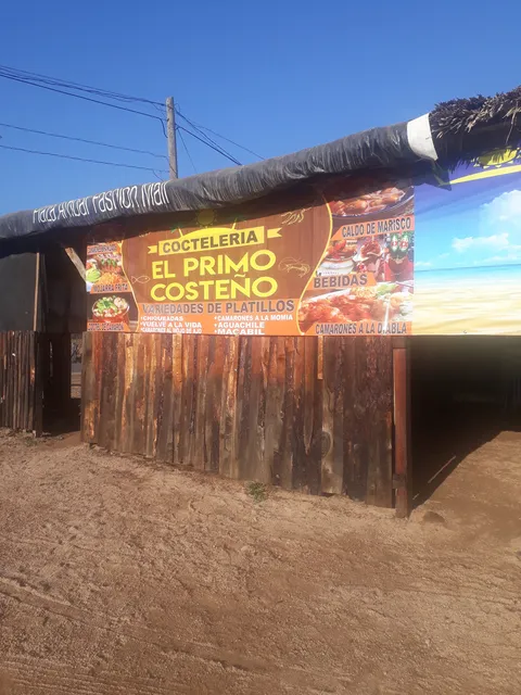 Marisqueria 'Mar y Mar' image 4