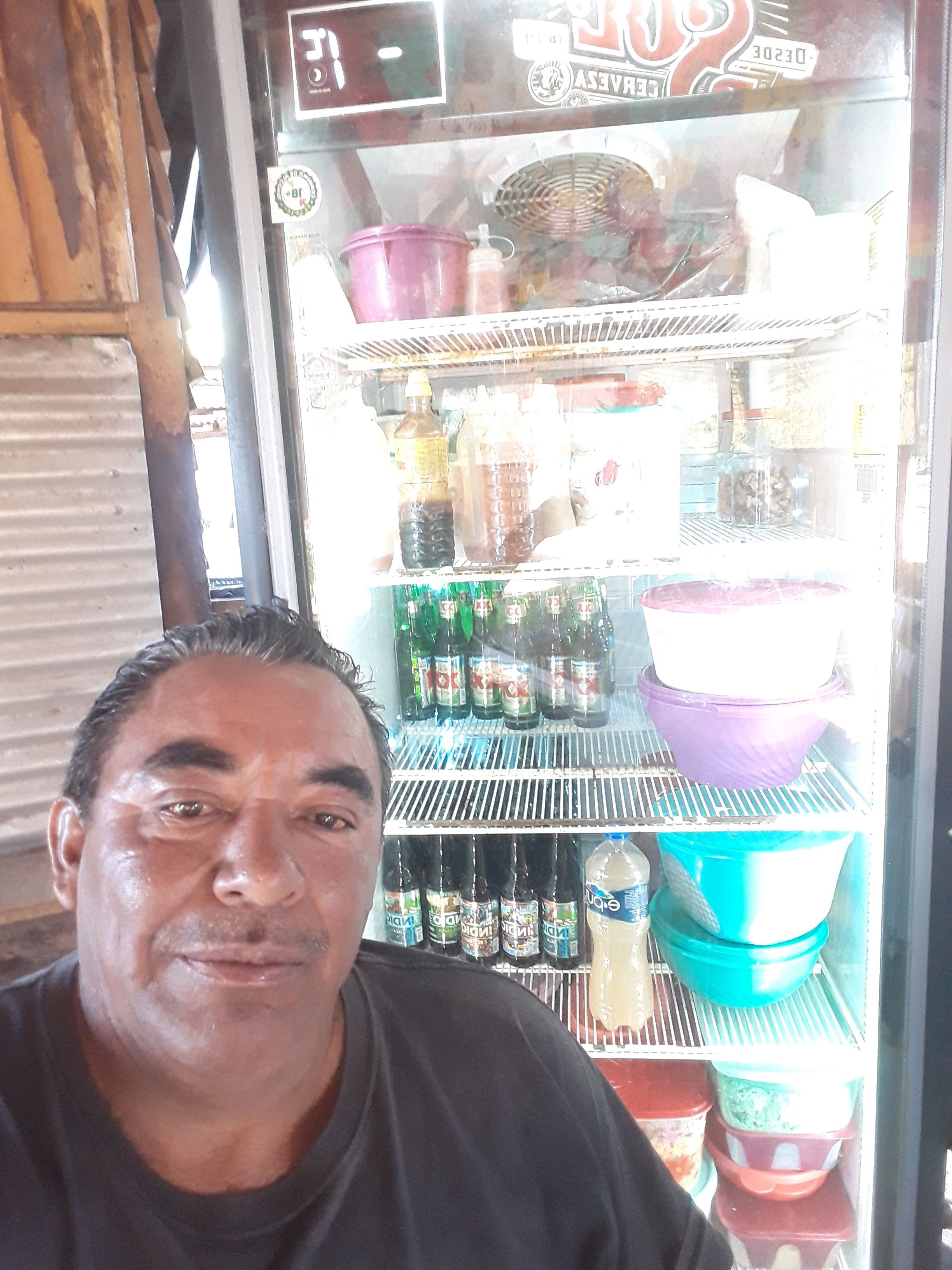 Marisqueria 'Mar y Mar' image 6