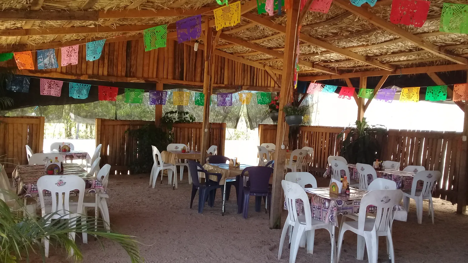 Marisqueria 'Mar y Mar' image 7