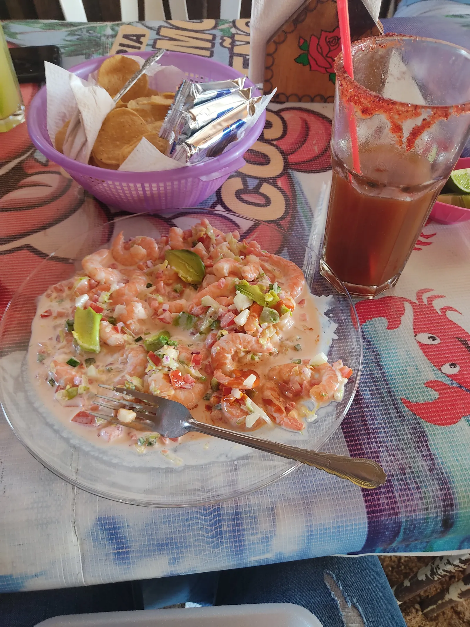Marisqueria 'Mar y Mar' image 8