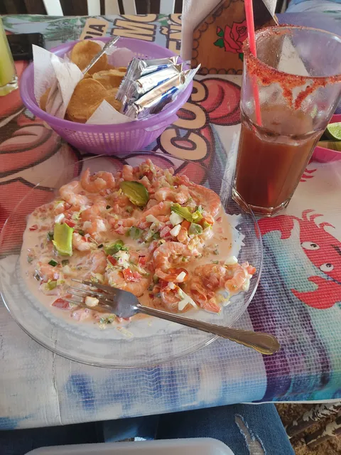 Marisqueria 'Mar y Mar' image 8