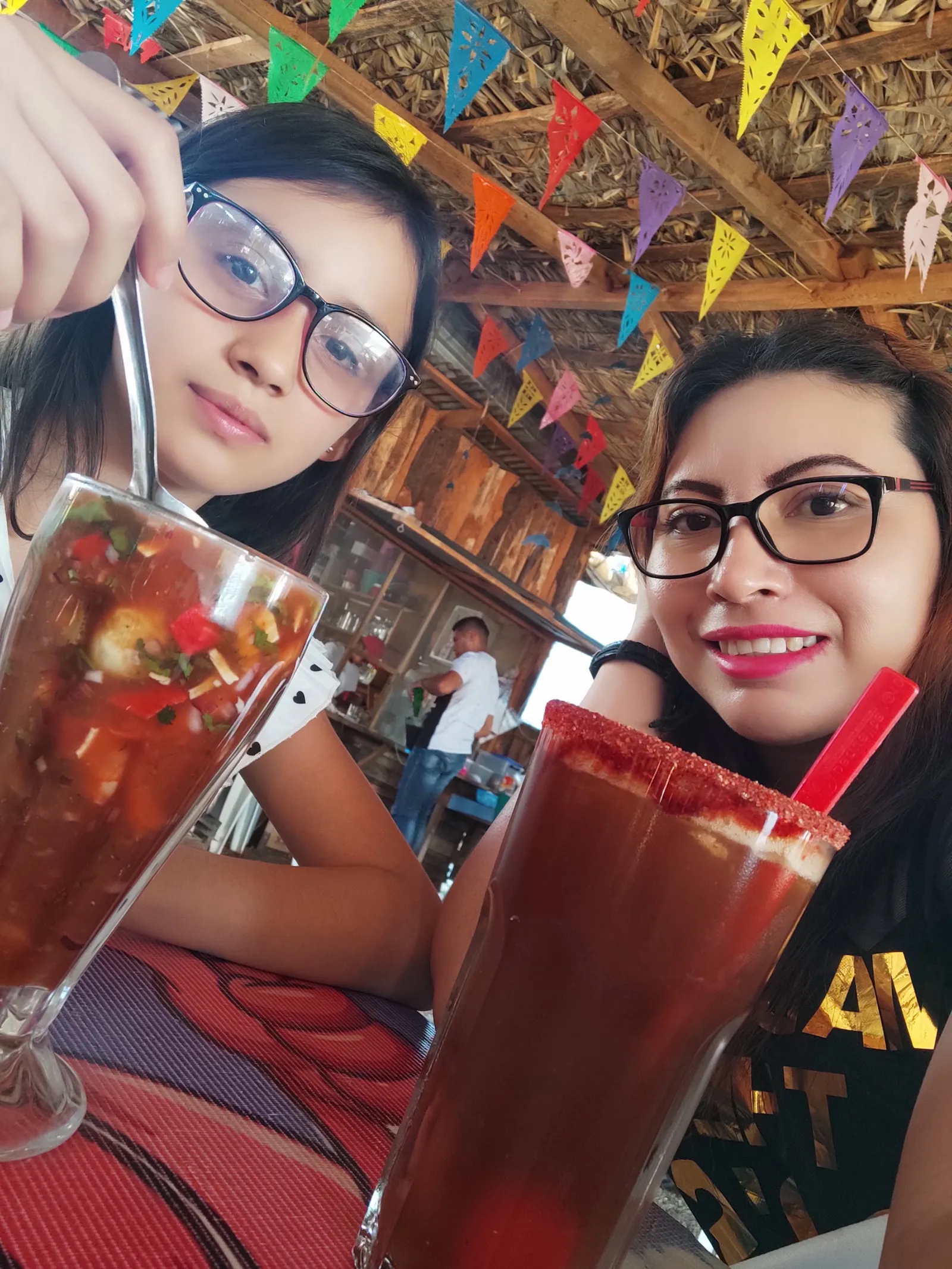 Marisqueria 'Mar y Mar' image 10