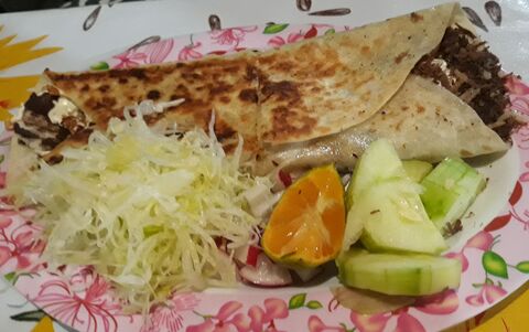 Cenaduria Guillen image 1