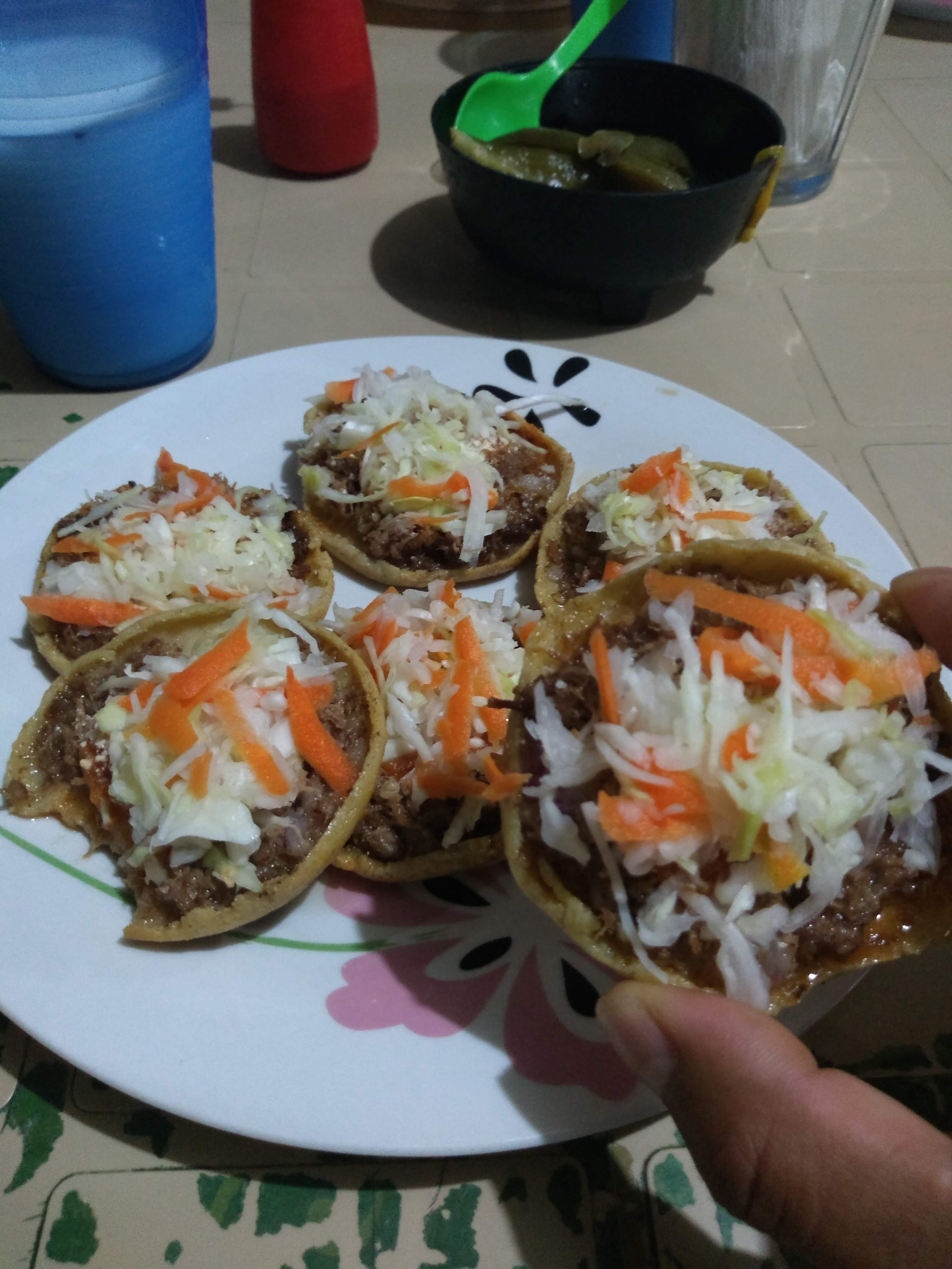 Cenaduria Guillen image 4