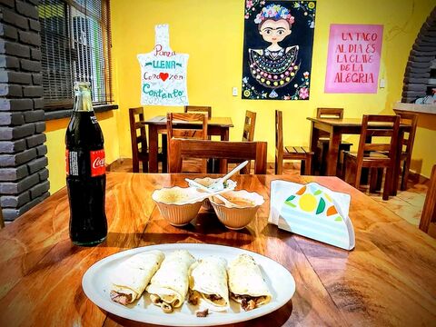 Taquería "Taco Time" image 1