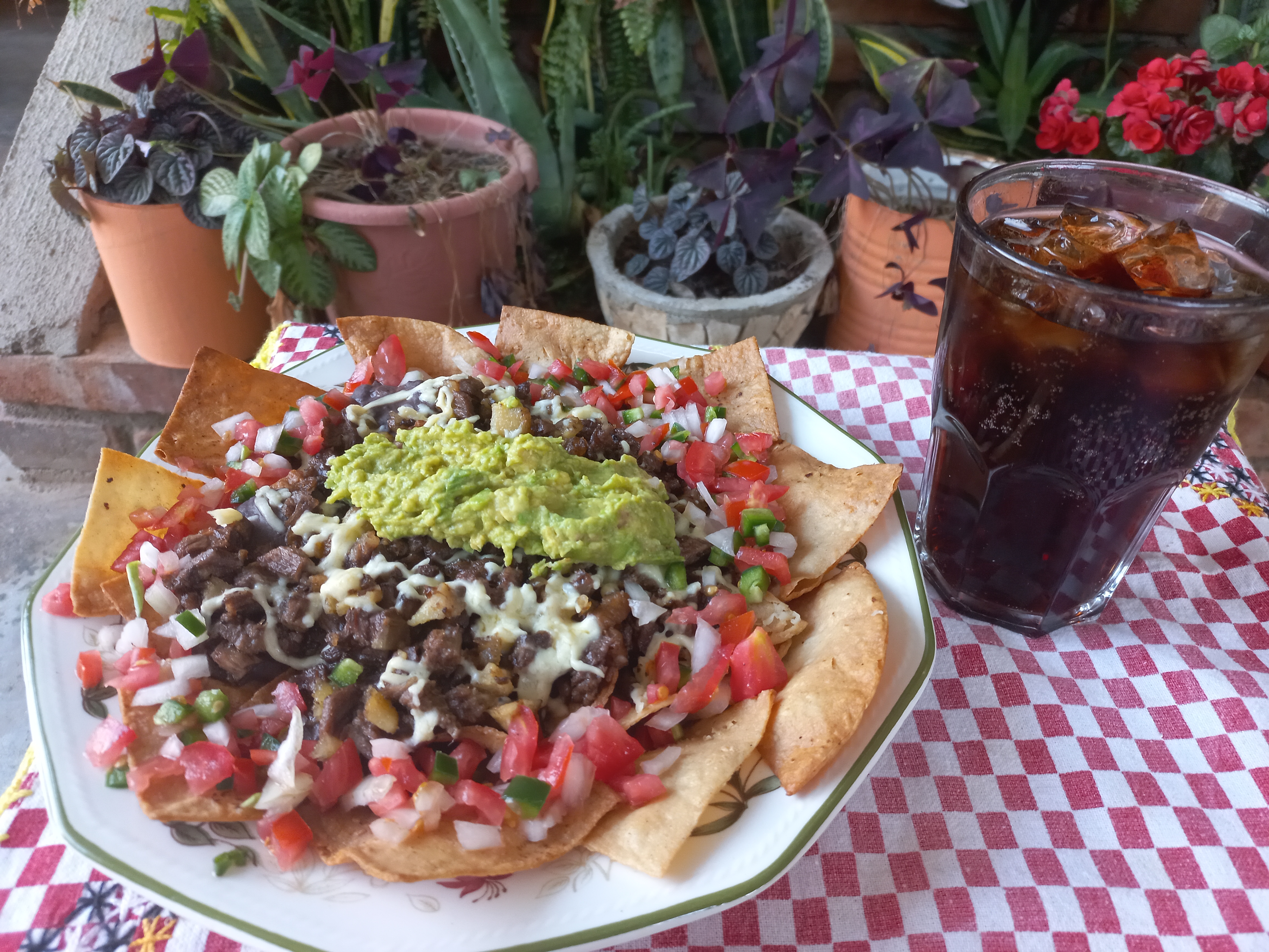 Taquería "Taco Time" image 2