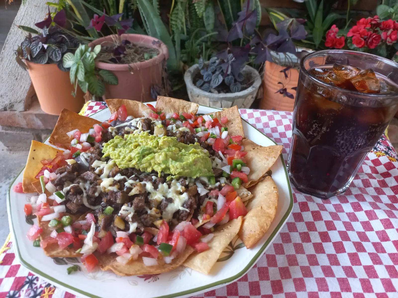 Taquería "Taco Time" image 2