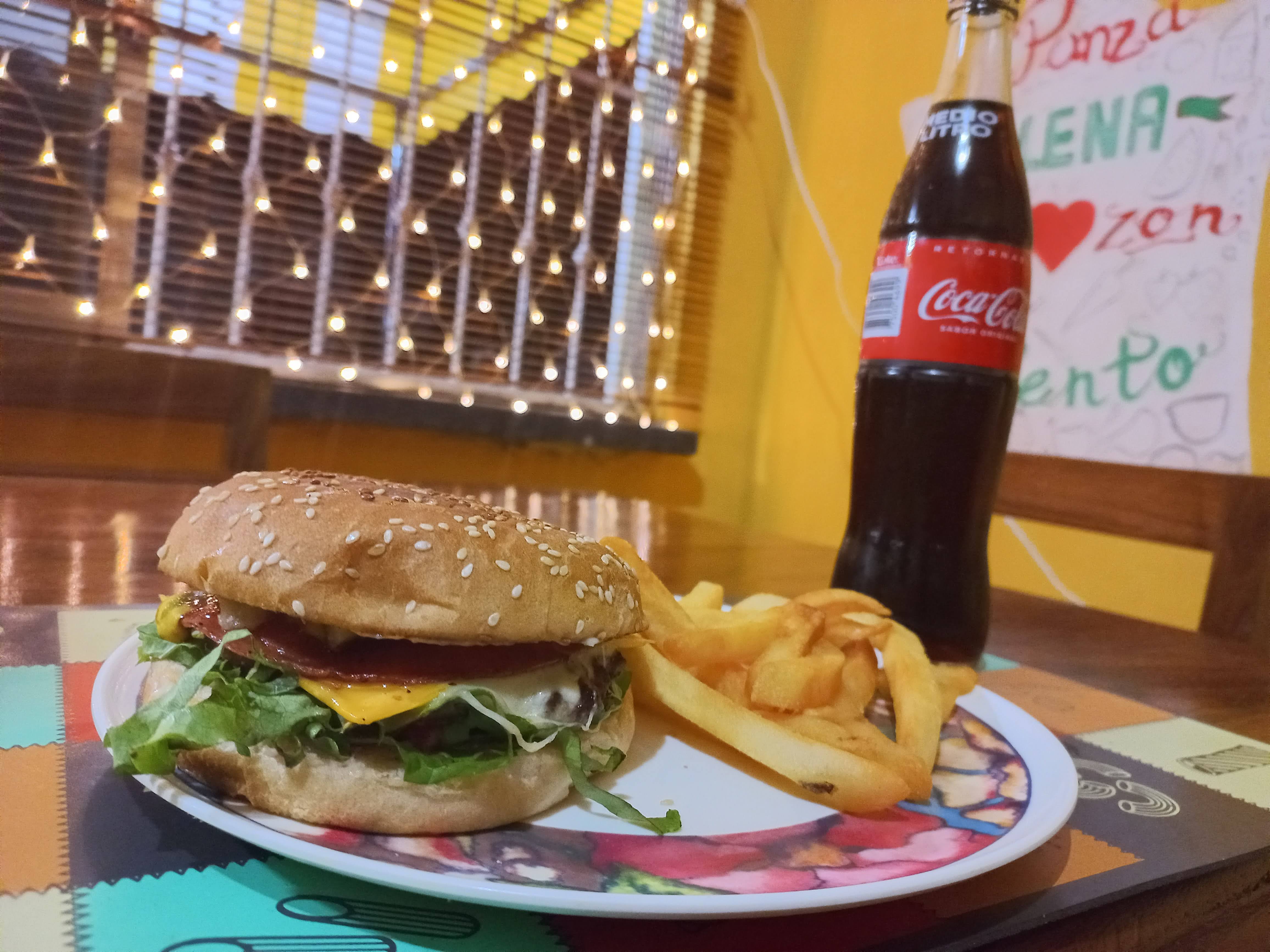 Taquería "Taco Time" image 5