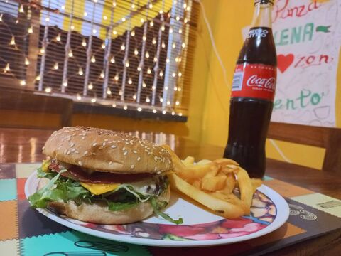 Taquería "Taco Time" image 5