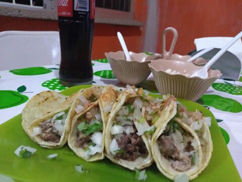 Taquería "Taco Time" image 7
