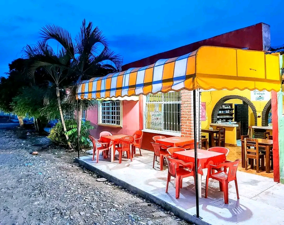 Taquería "Taco Time" image 8