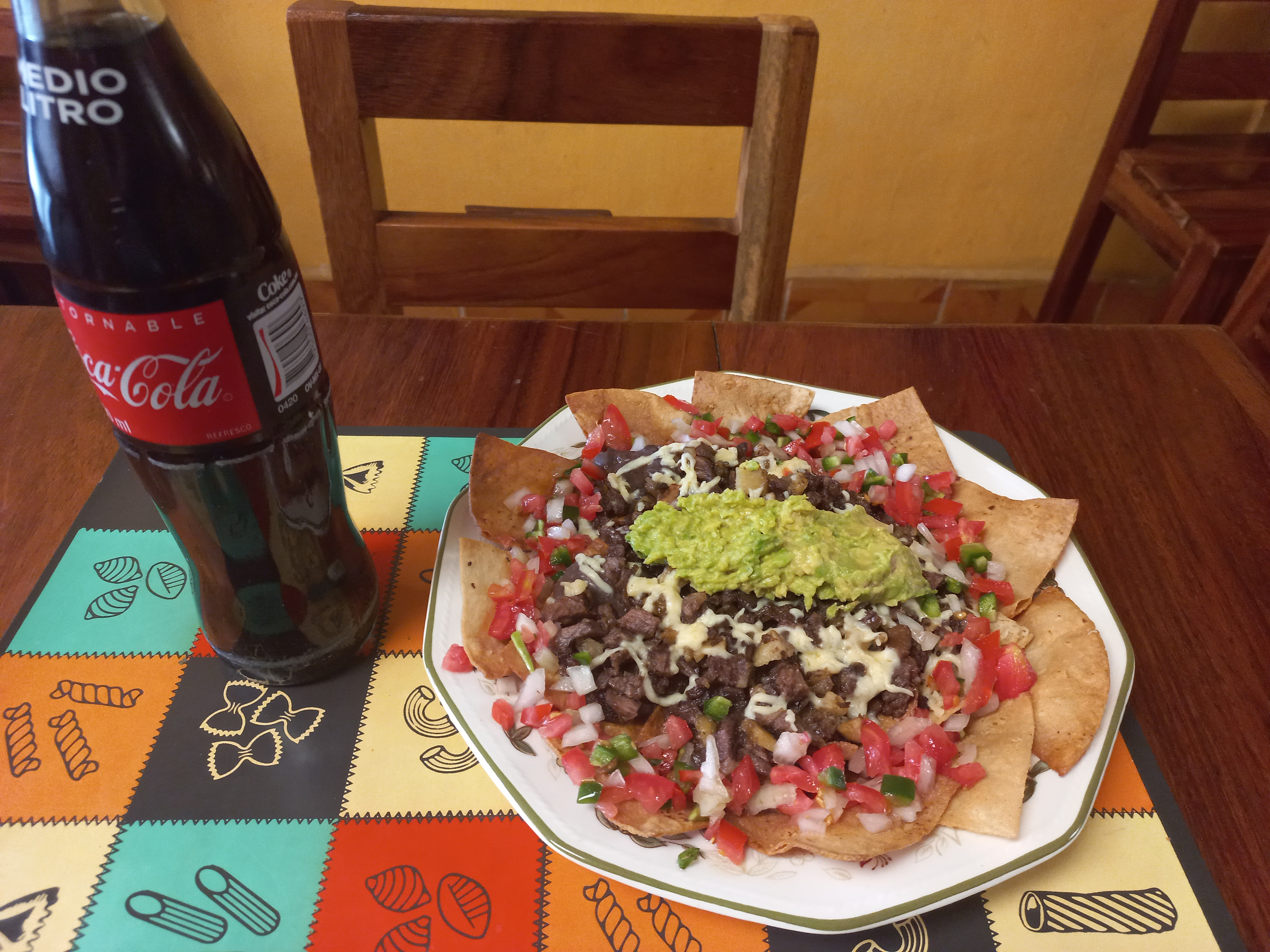 Taquería "Taco Time" image 9