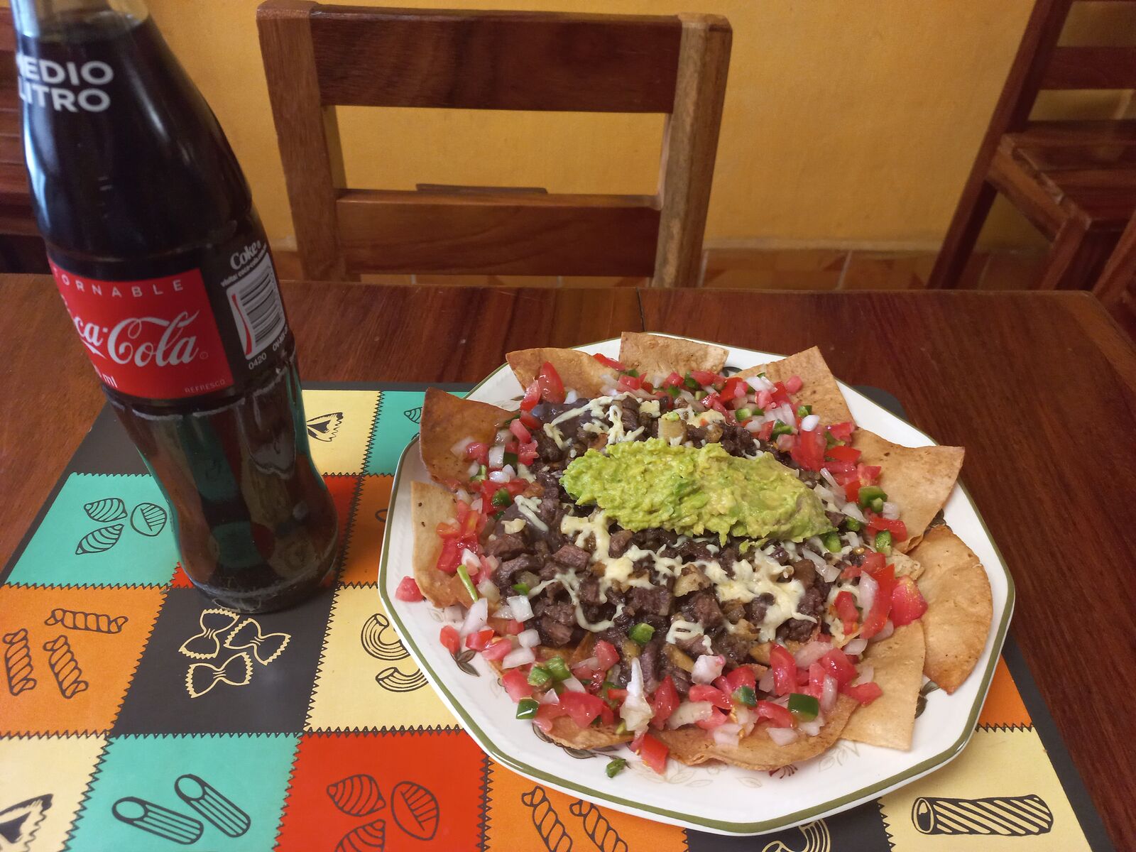 Taquería "Taco Time" image 9