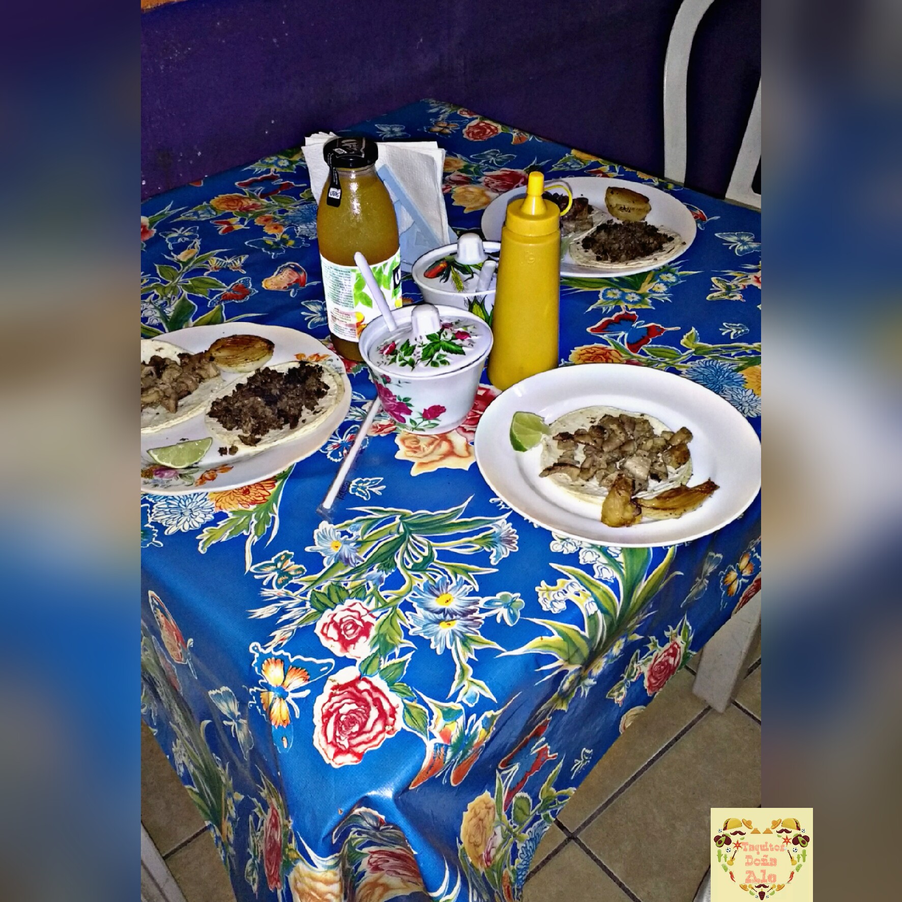 Taquitos doña Ale image 1