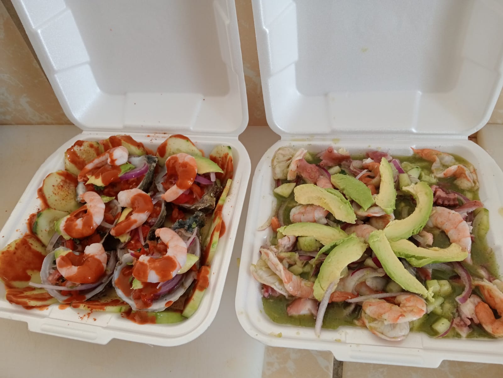 Mariscos el Pin image 1