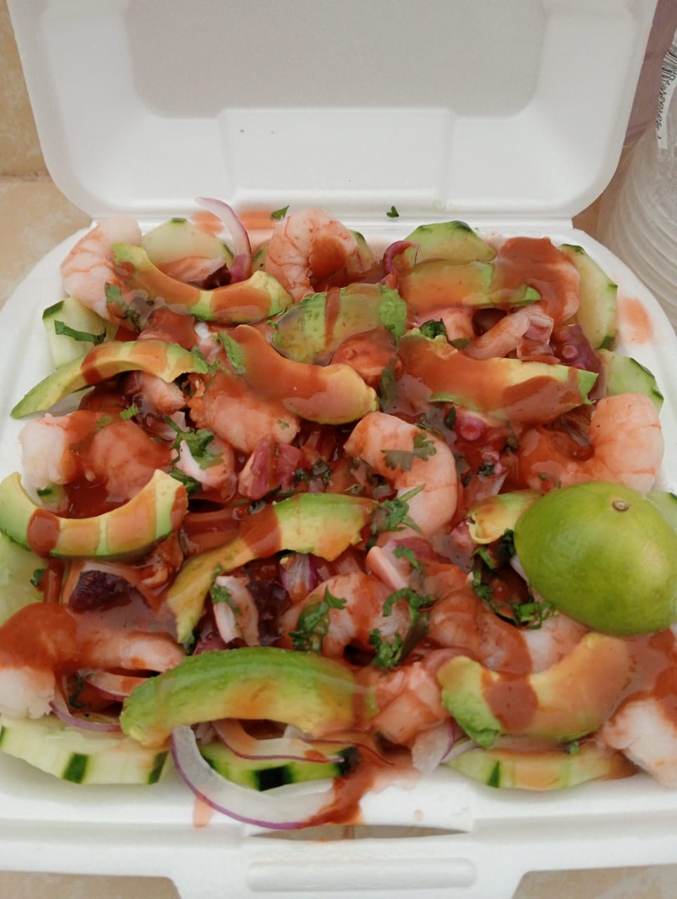 Mariscos el Pin image 7