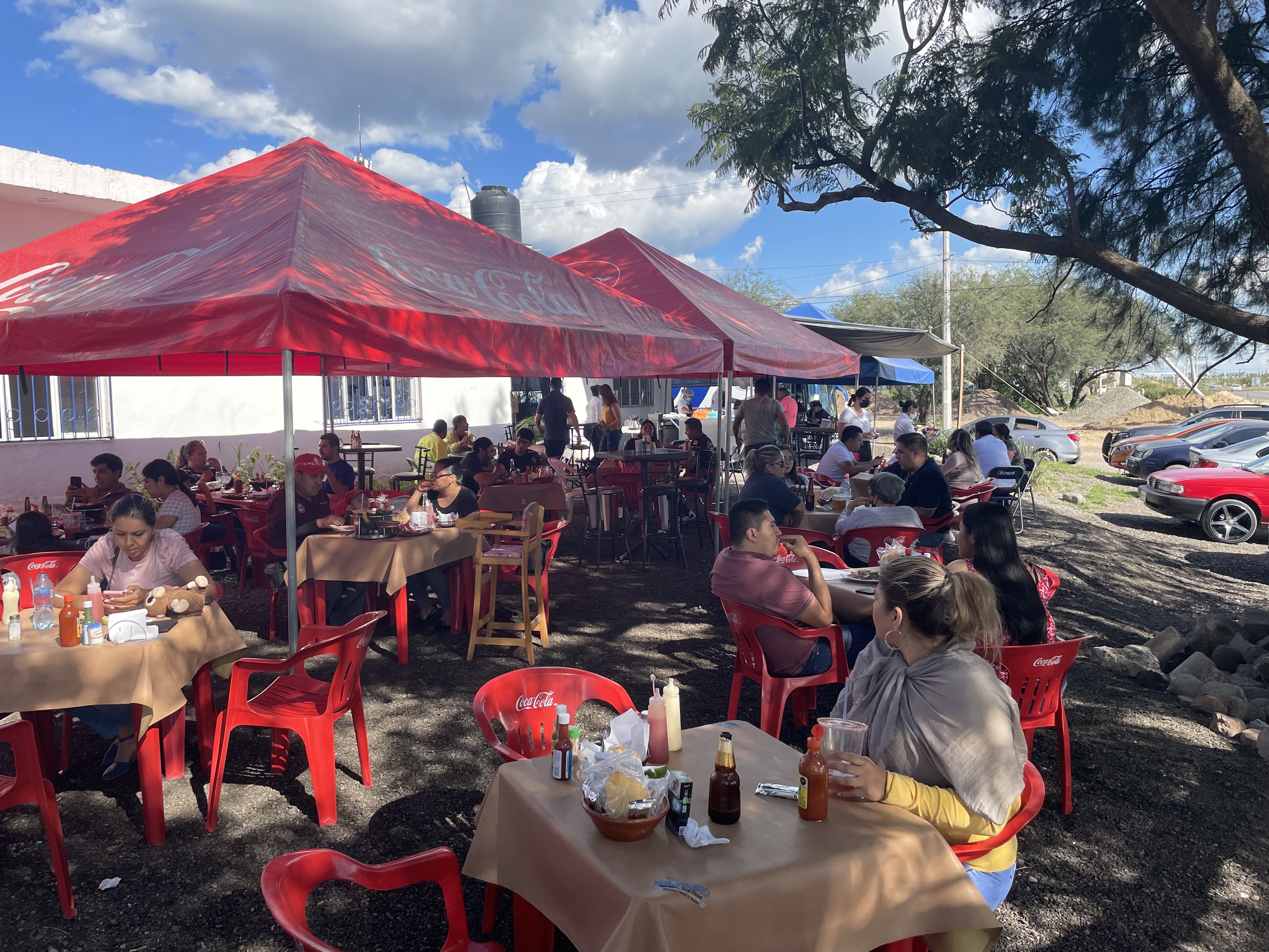 Mariscos Marvelero image 1