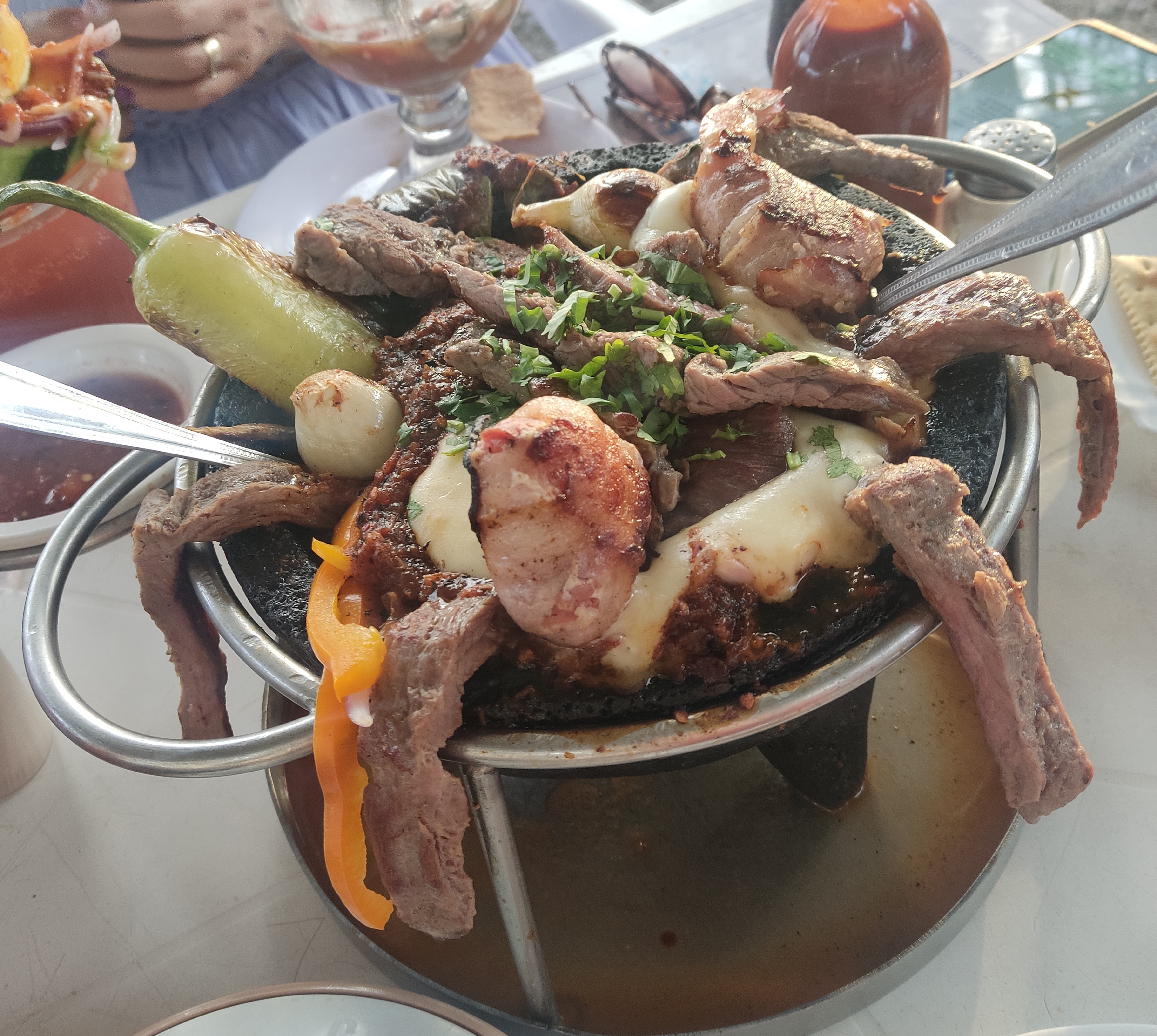 Mariscos Marvelero image 6