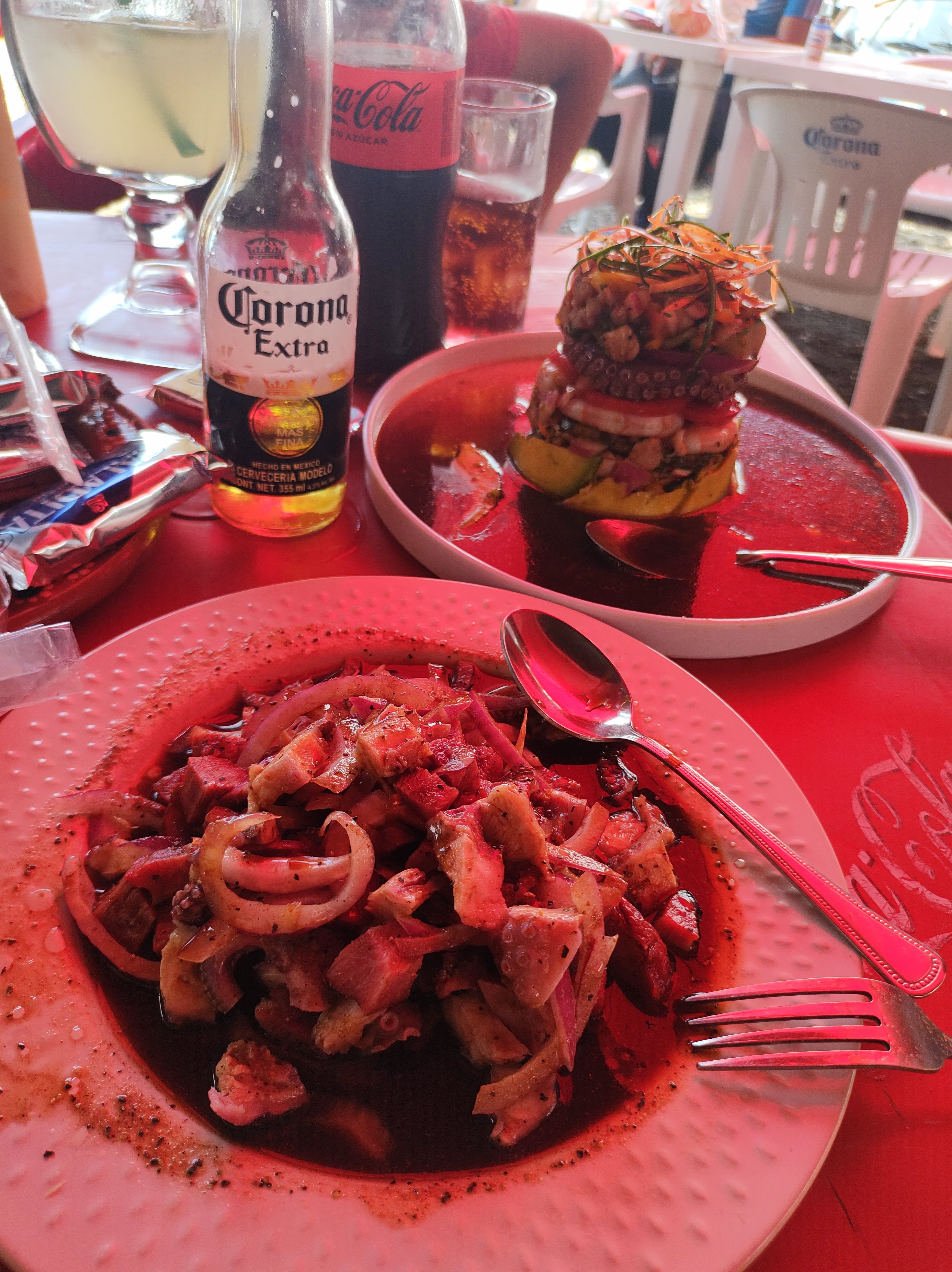 Mariscos Marvelero image 7