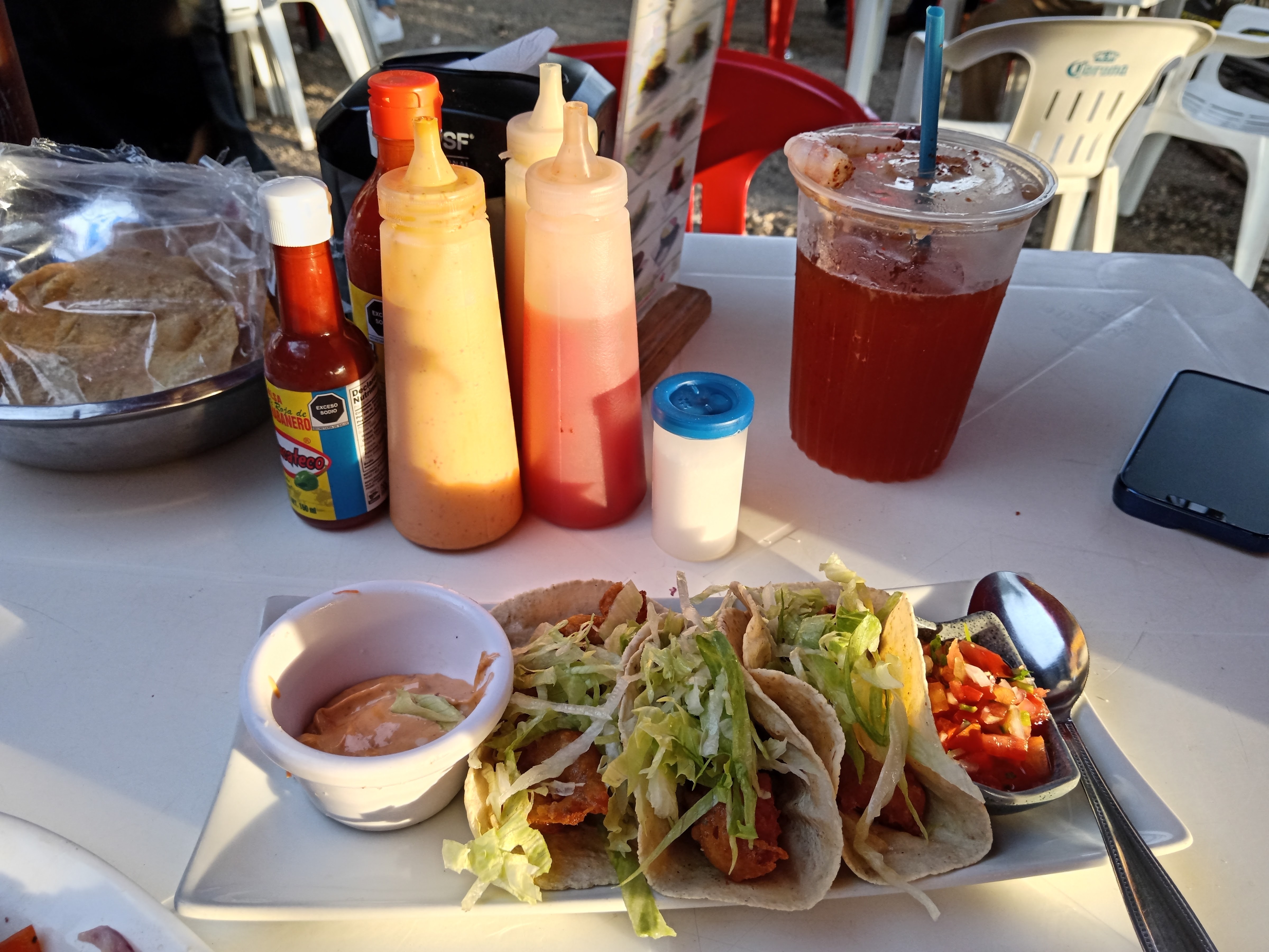 Mariscos Marvelero image 8