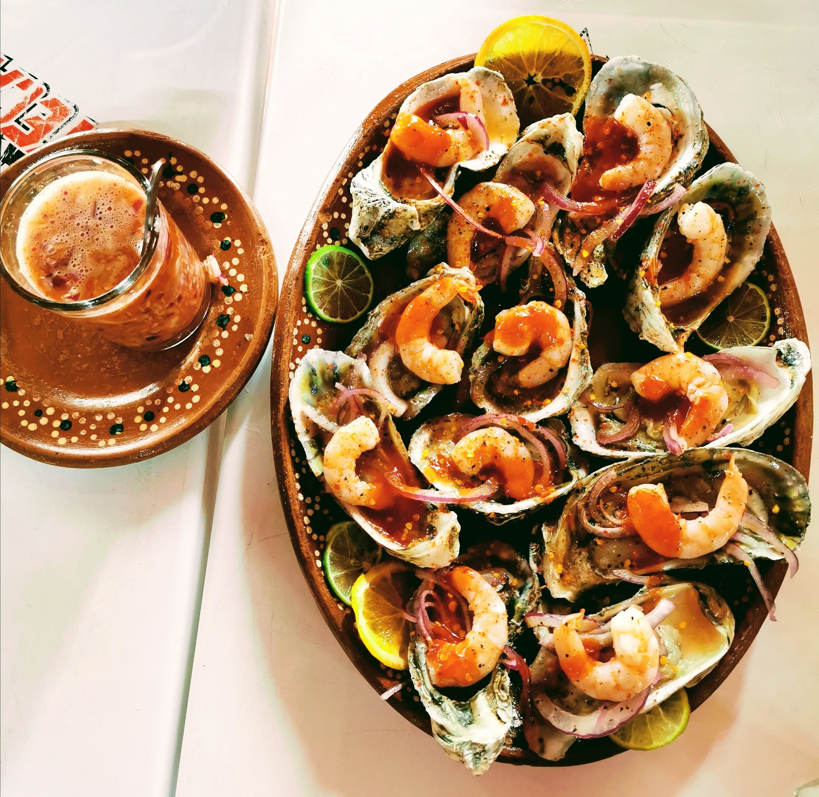 Mariscos El Cayuco image 1