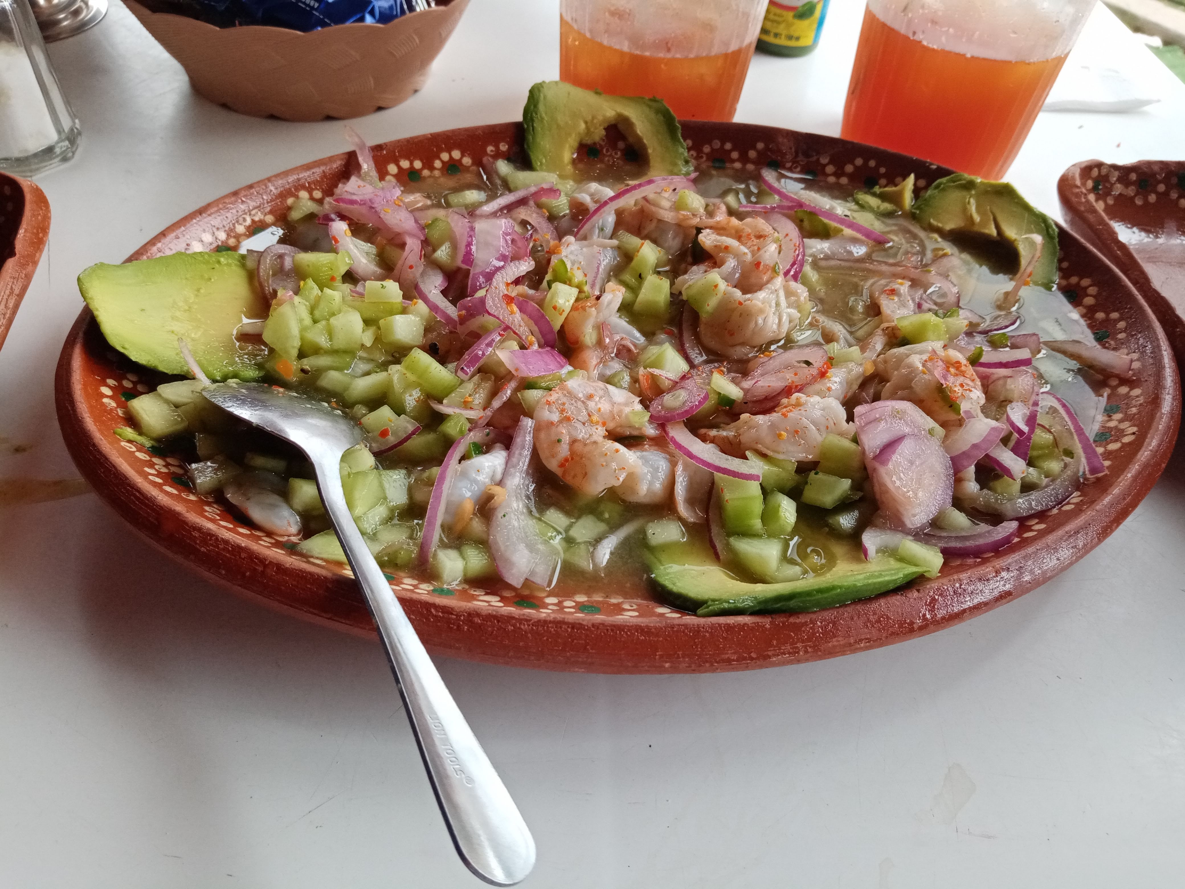 Mariscos El Cayuco image 4